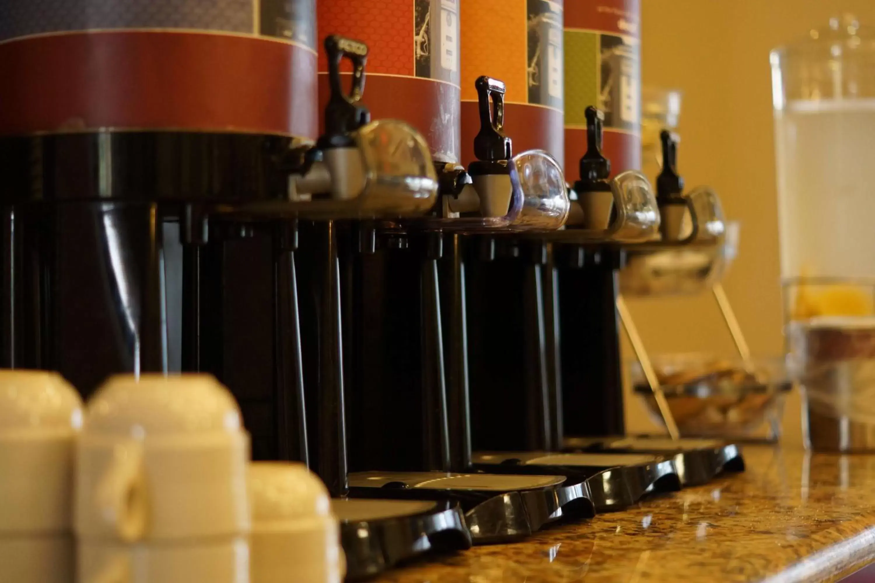 Restaurant/places to eat in Hampton Inn Tampico Airport Restaurant/places to eat in Hampton Inn Tampico Airport