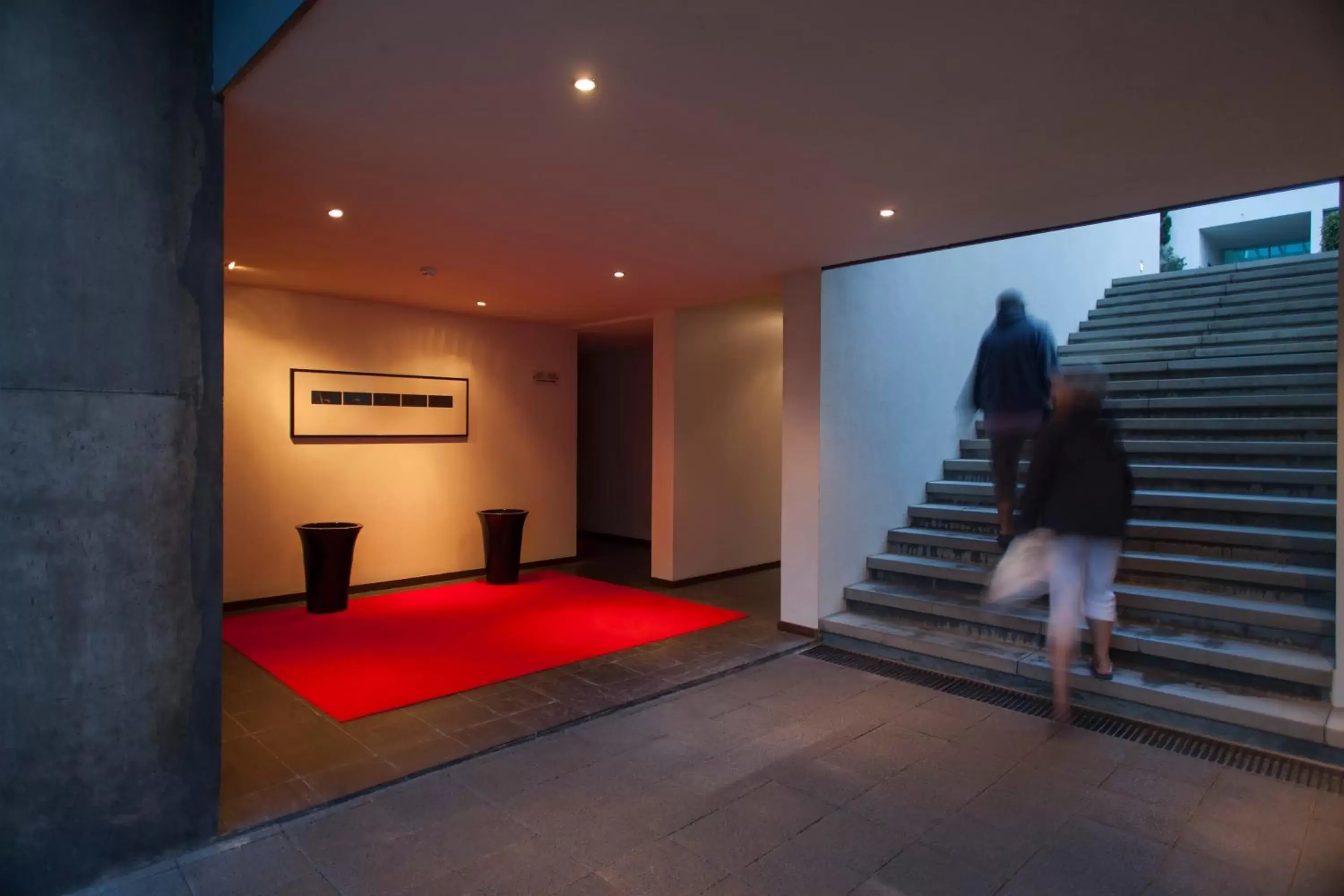 Lobby or reception in Estalagem Da Ponta Do Sol Lobby or reception in Estalagem Da Ponta Do Sol