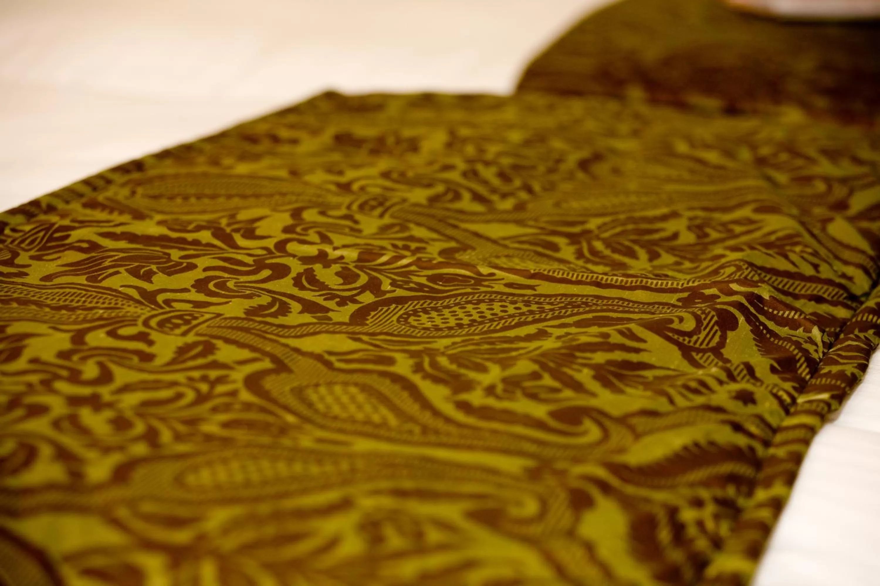 Bed in Comfort Inn Legacy