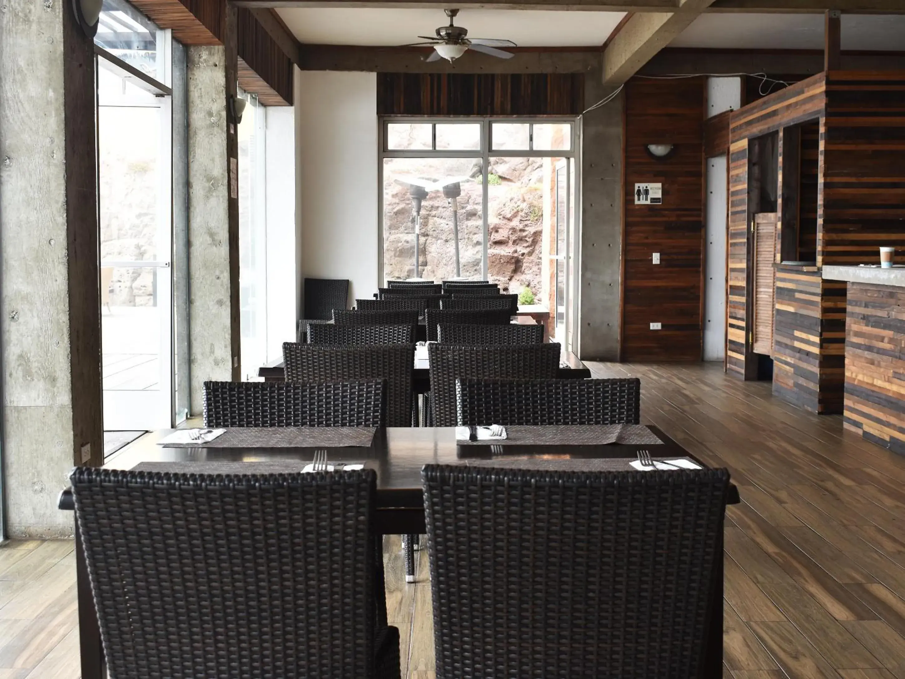 Restaurant/places to eat in Castillos Del Mar Restaurant/places to eat in Castillos Del Mar