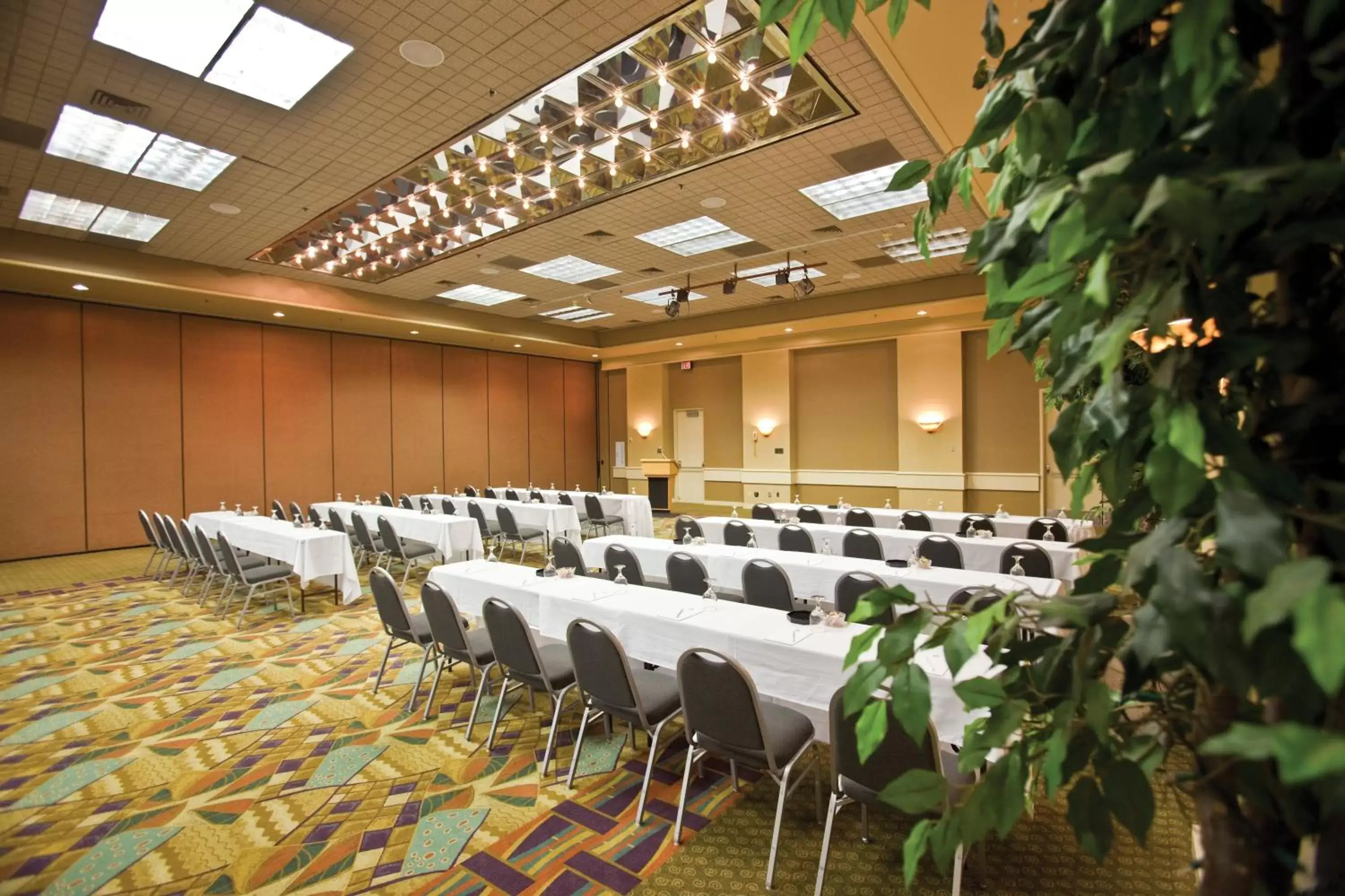 Meeting/conference room in Orange Tree Resort