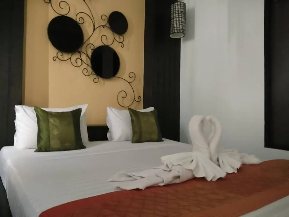 Amber Residence - SHA Plus