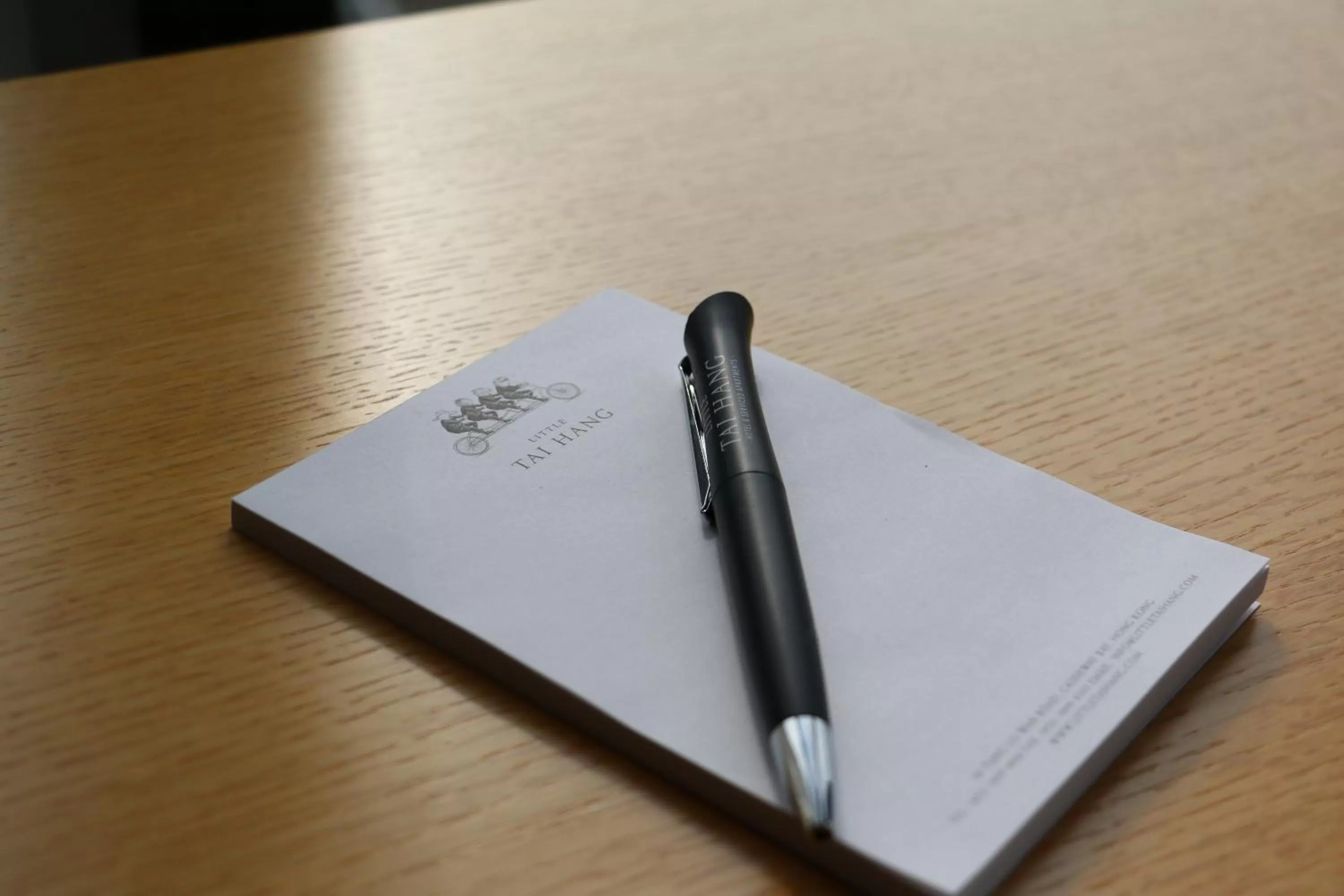 Area and facilities in Little Tai Hang