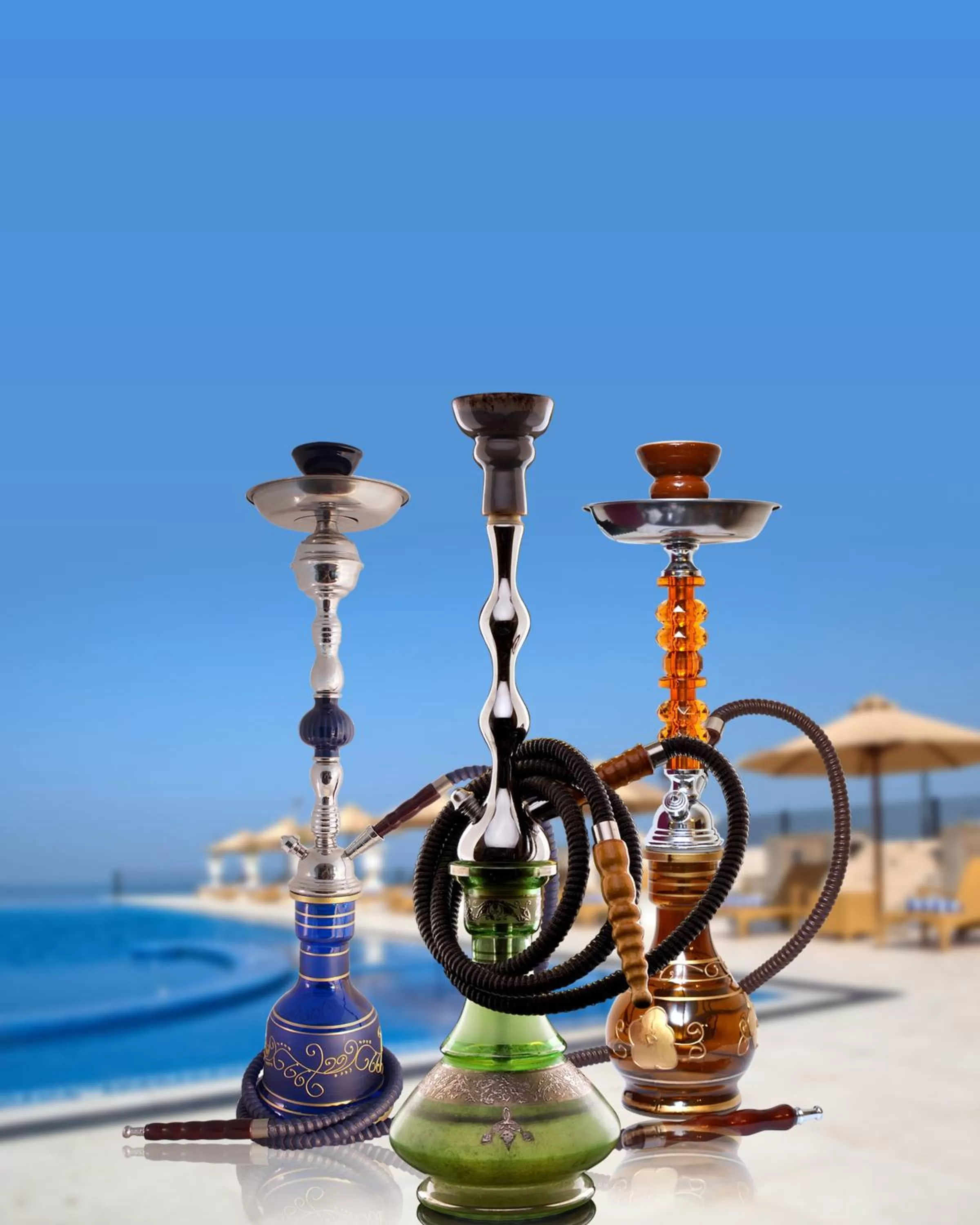 Lounge or bar in The Kingsbury Colombo