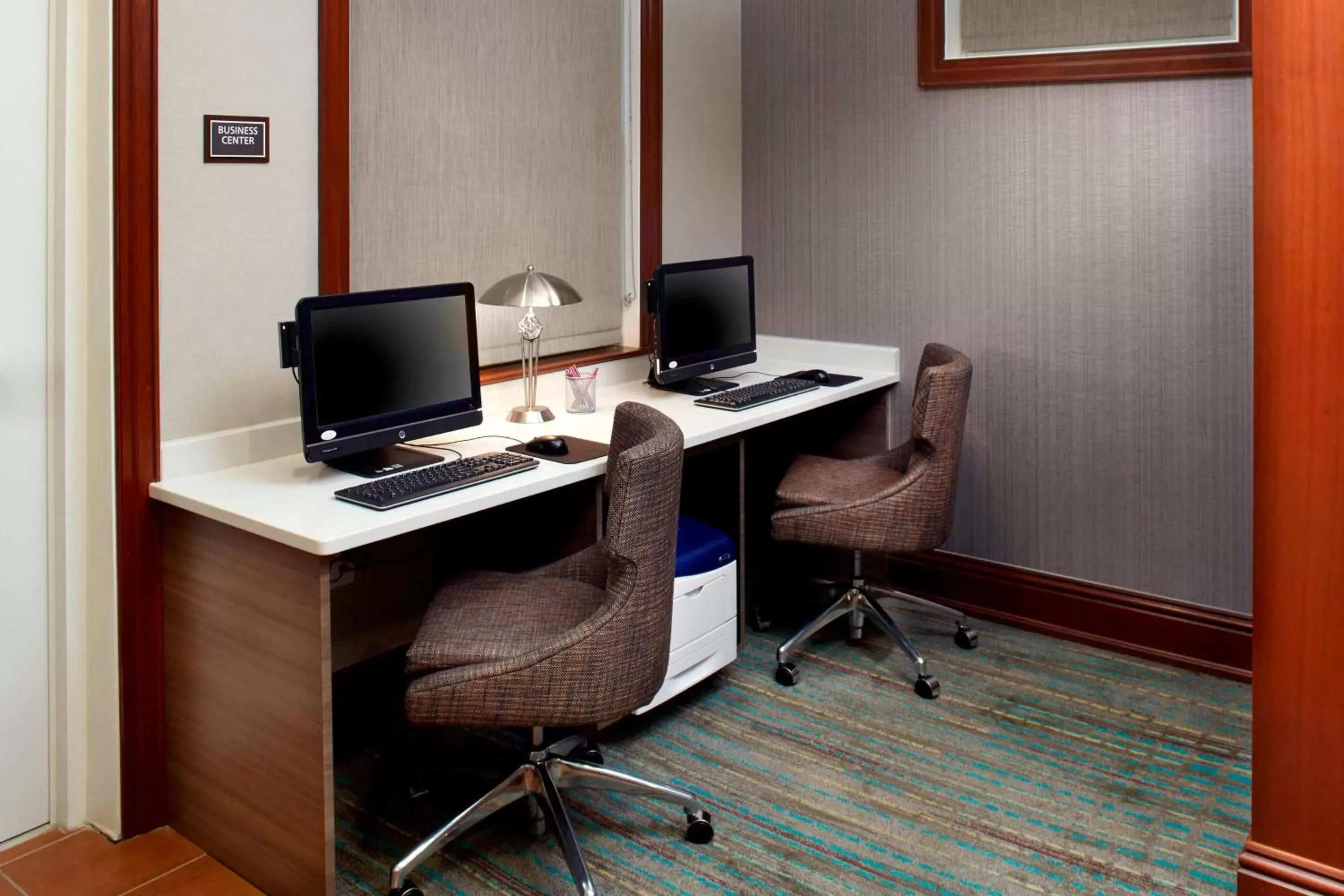 Business facilities in Residence Inn Tampa Suncoast Parkway at NorthPointe Village