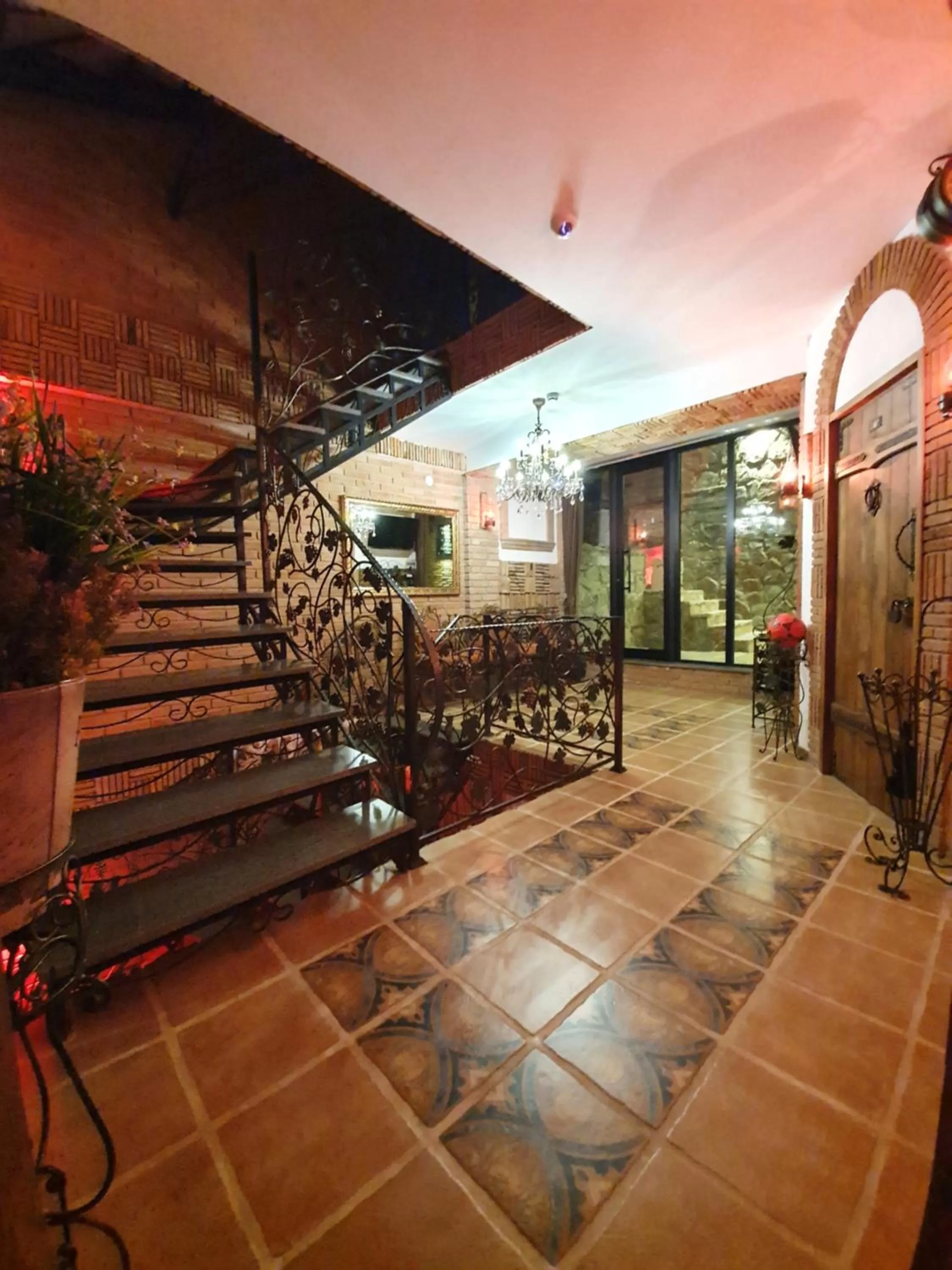 Janashia Boutique Hotels