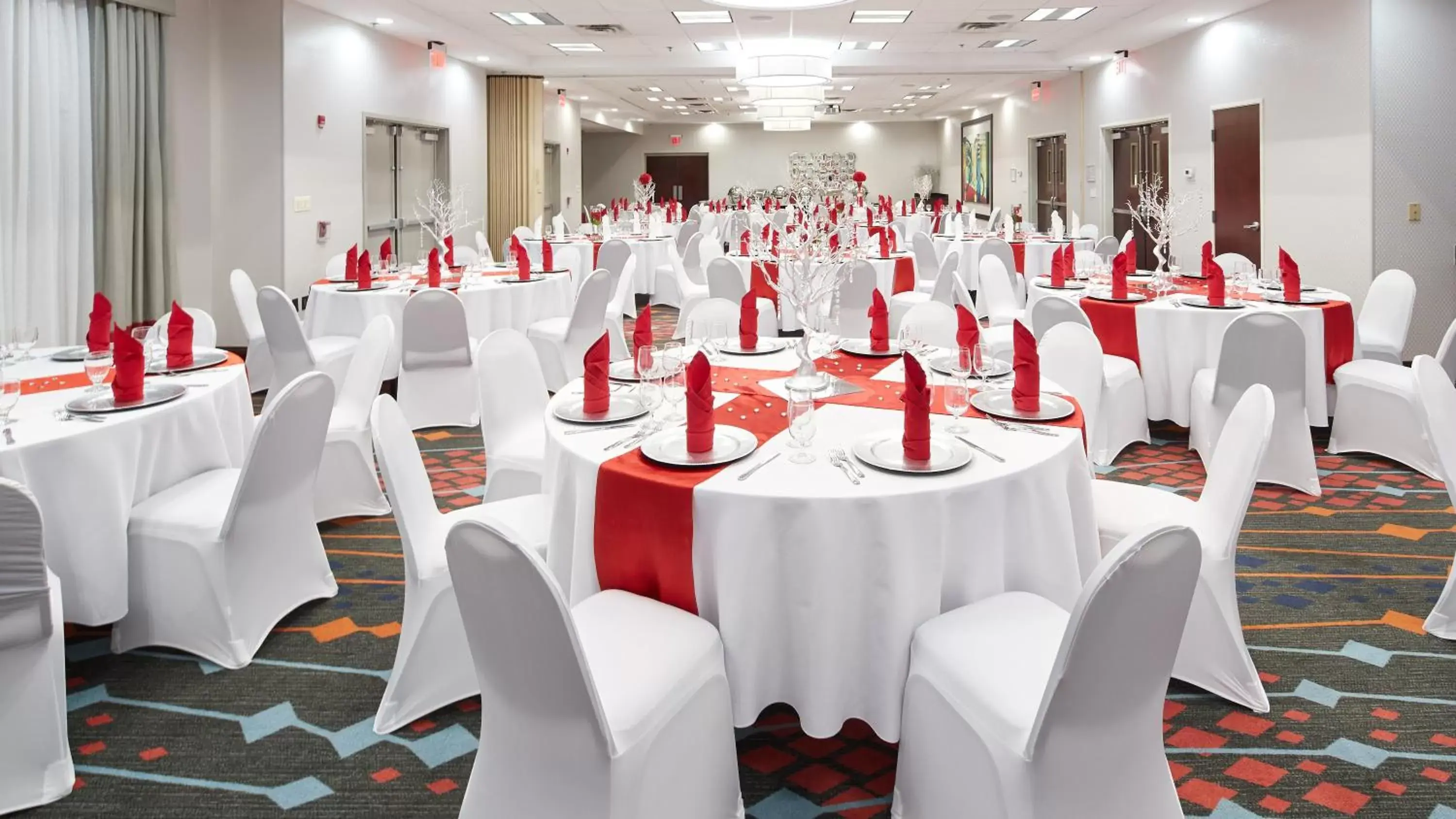 Banquet/Function facilities, Banquet Facilities in Holiday Inn Hotel & Suites Stockbridge-Atlanta I-75, an IHG Hotel