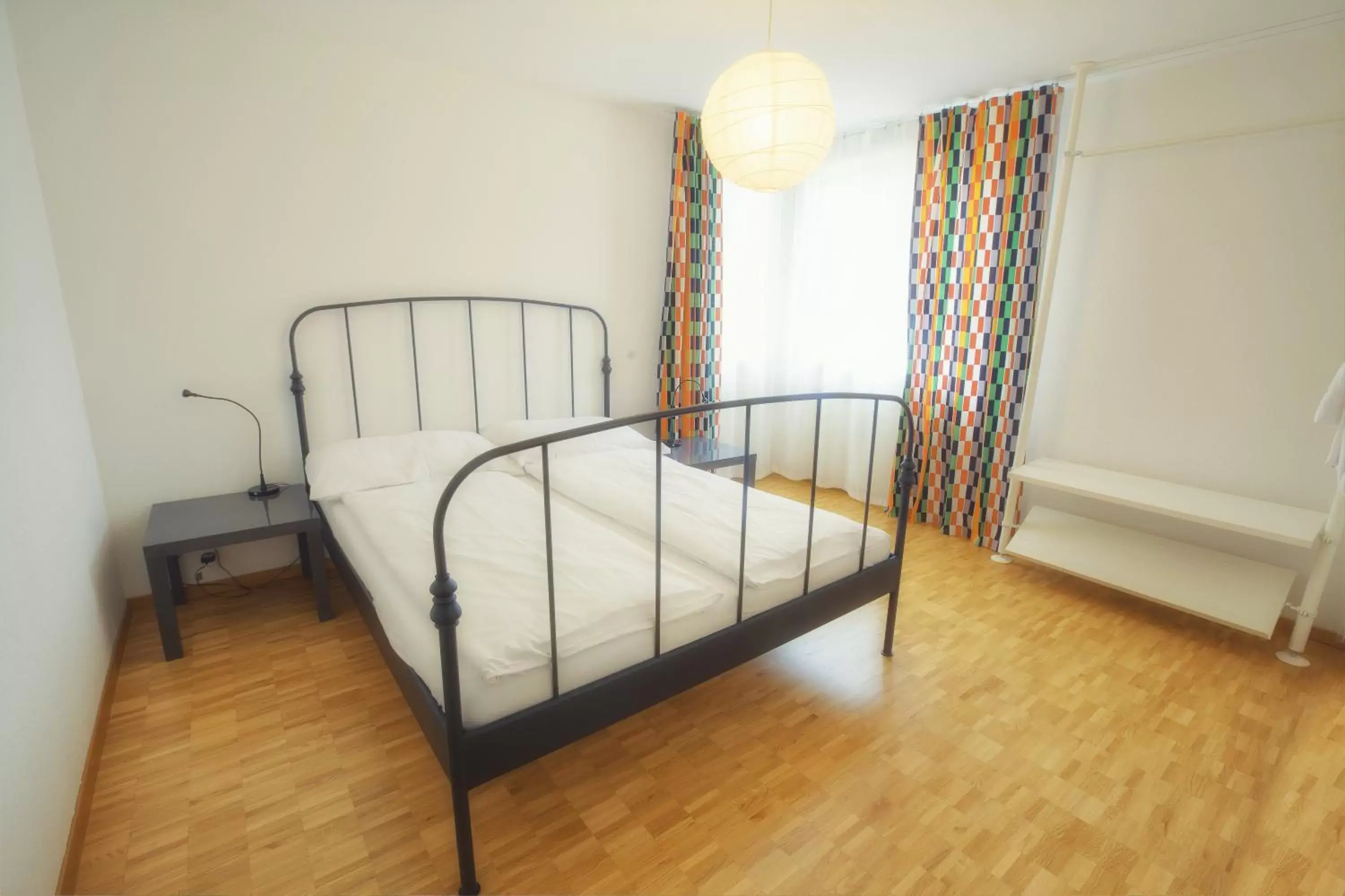 Bed in Bettstatt-Neustadt