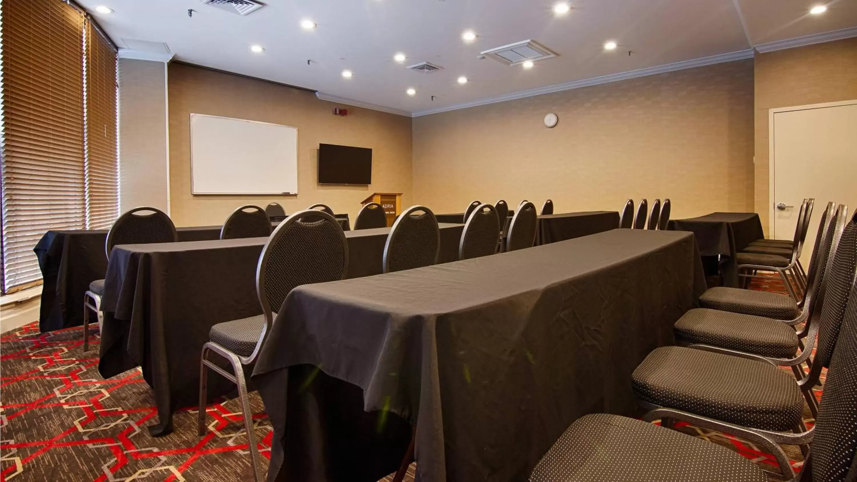 Meeting/conference room in Adria Hotel and Conference Center