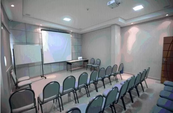 Skala Traveling Hotel