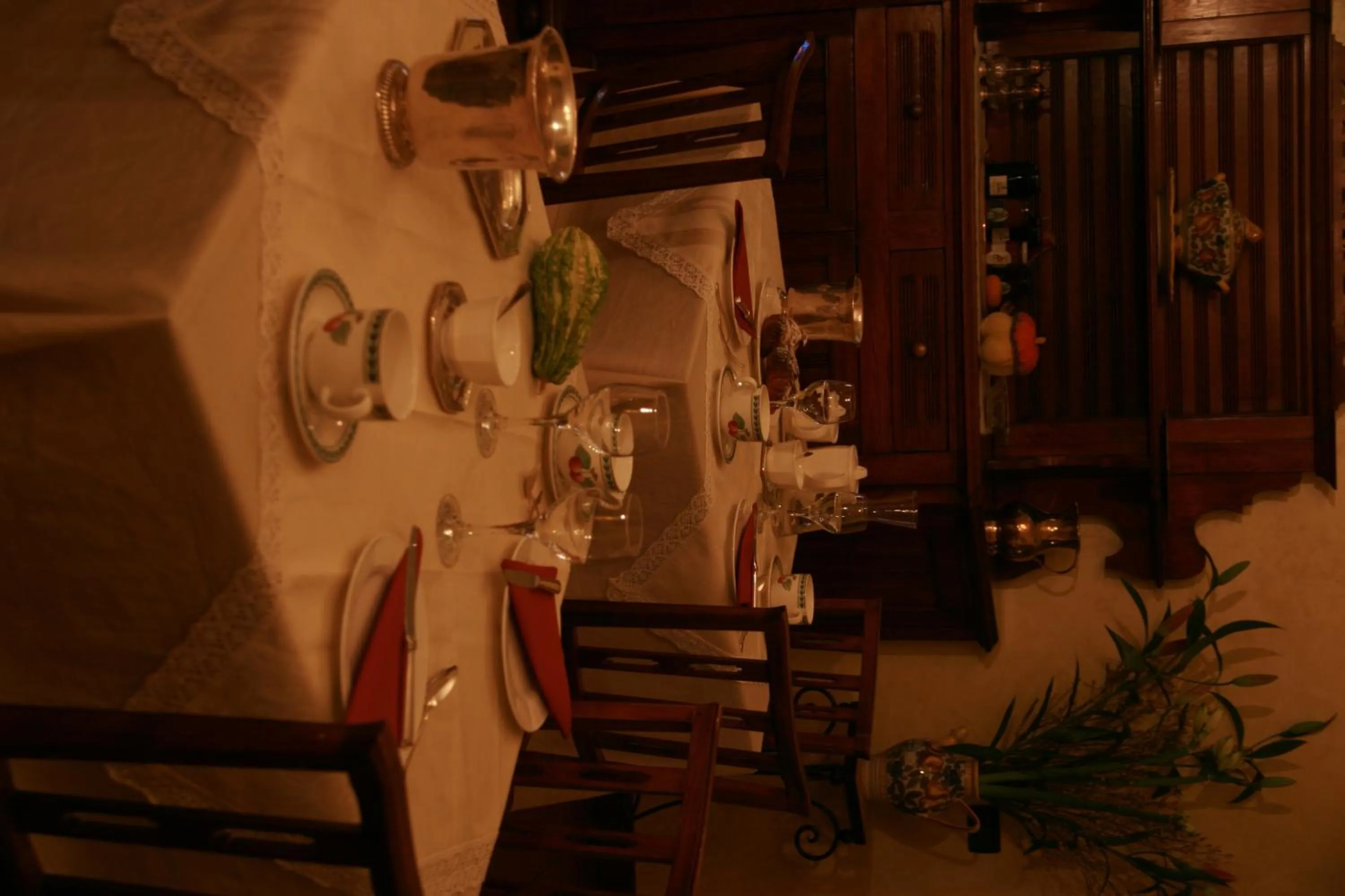 Restaurant/places to eat in Hotel La Rescossa