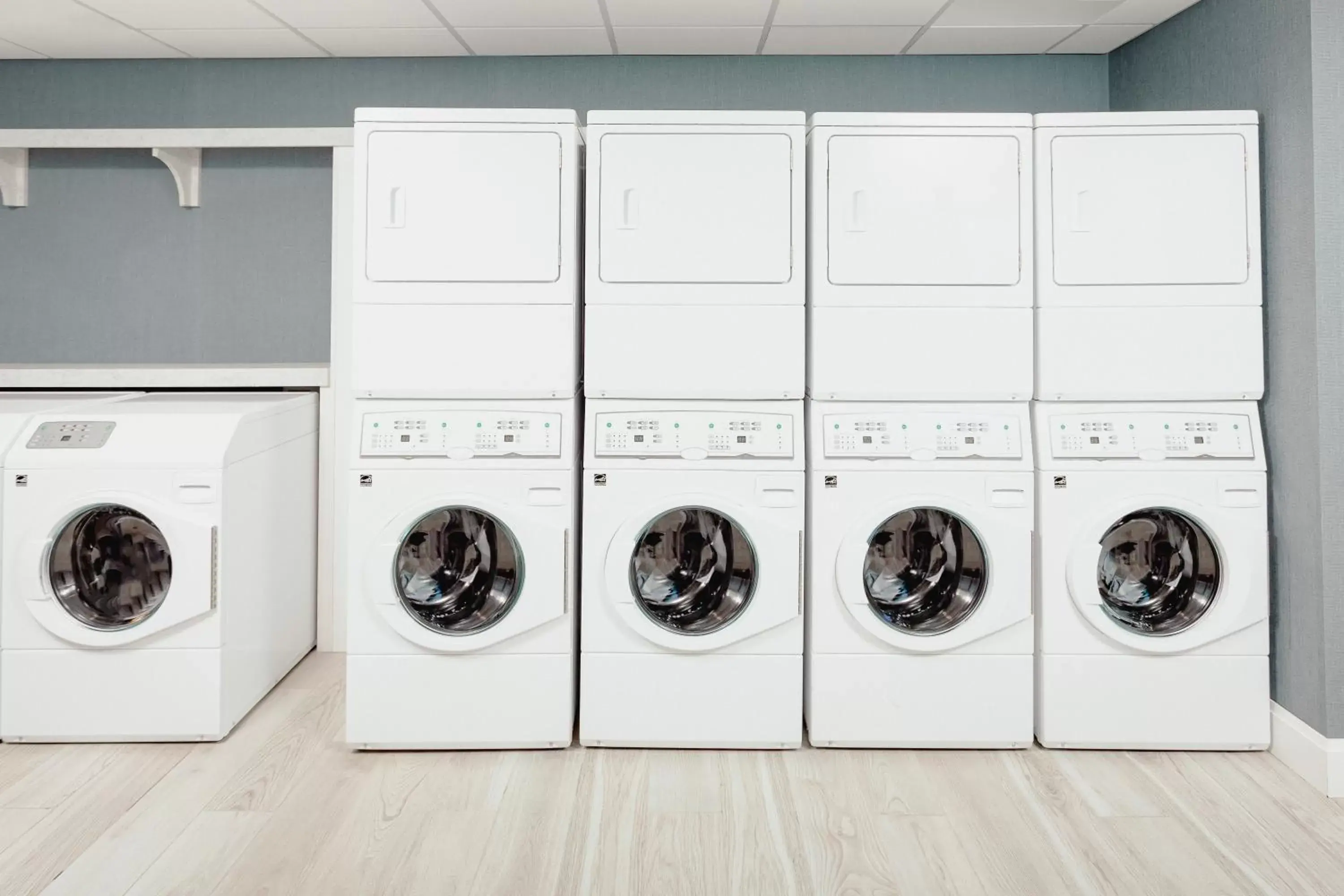 laundry in Staybridge Suites - San Bernardino - Loma Linda