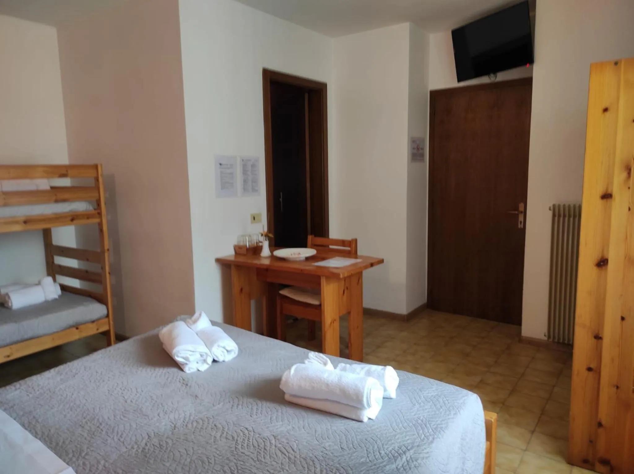 Albergo Stella D'Italia