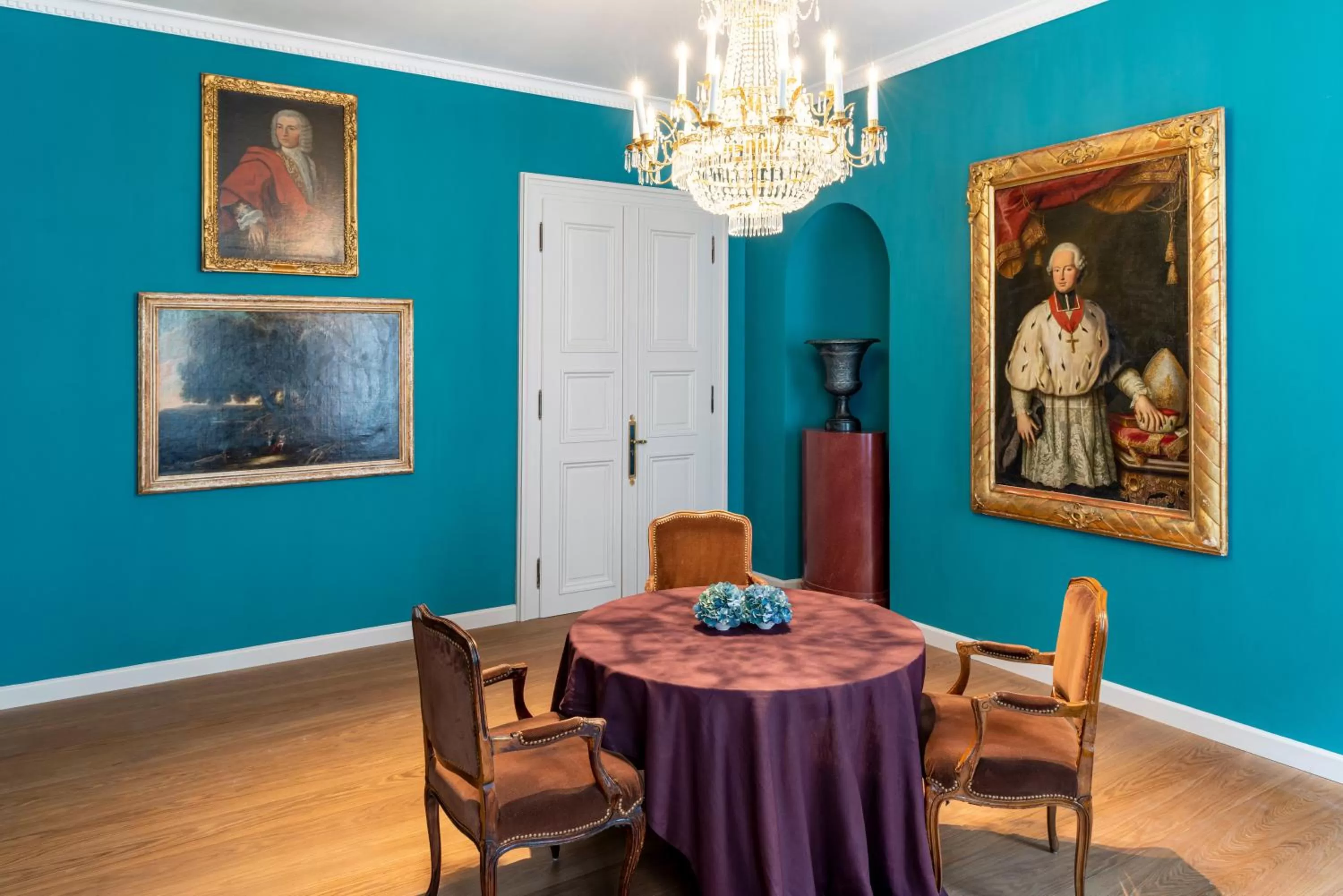 Banquet/Function facilities in Hotel Bayerischer Hof