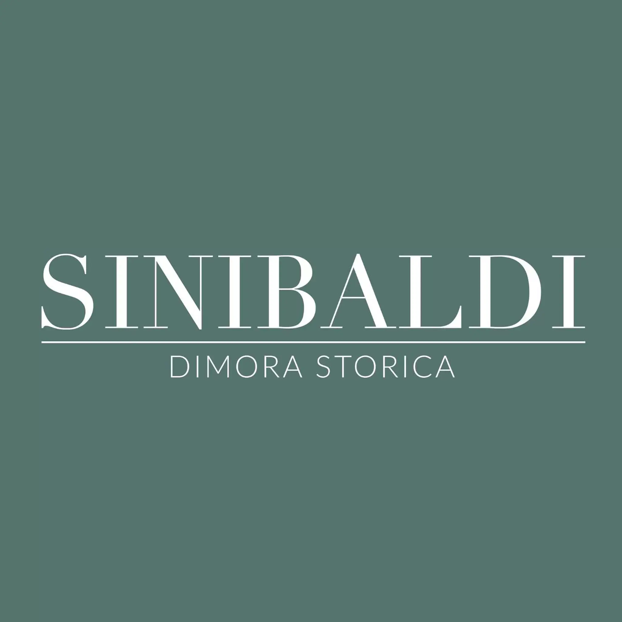 Property logo or sign, Property Logo/Sign in Dimora Sinibaldi