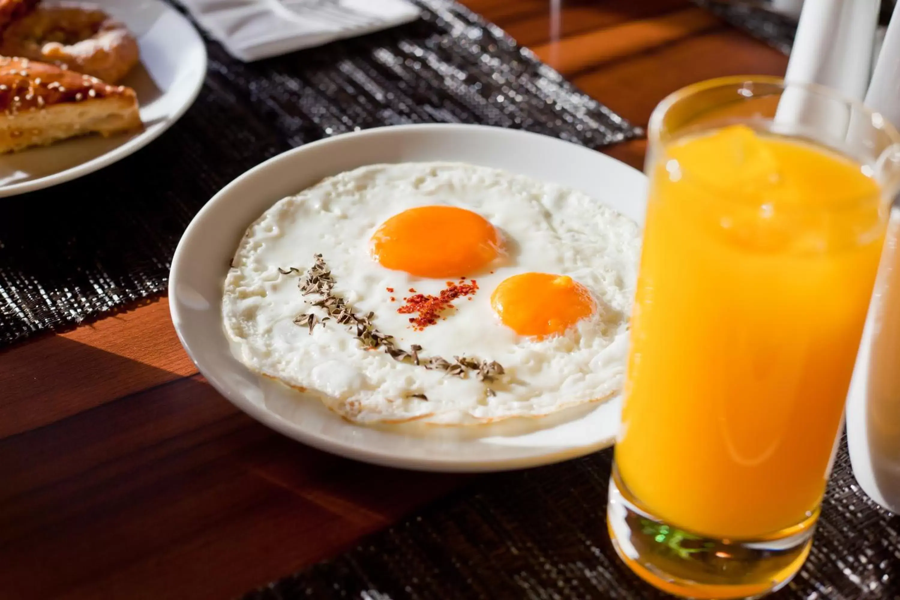Breakfast in Divan Erbil Hotel