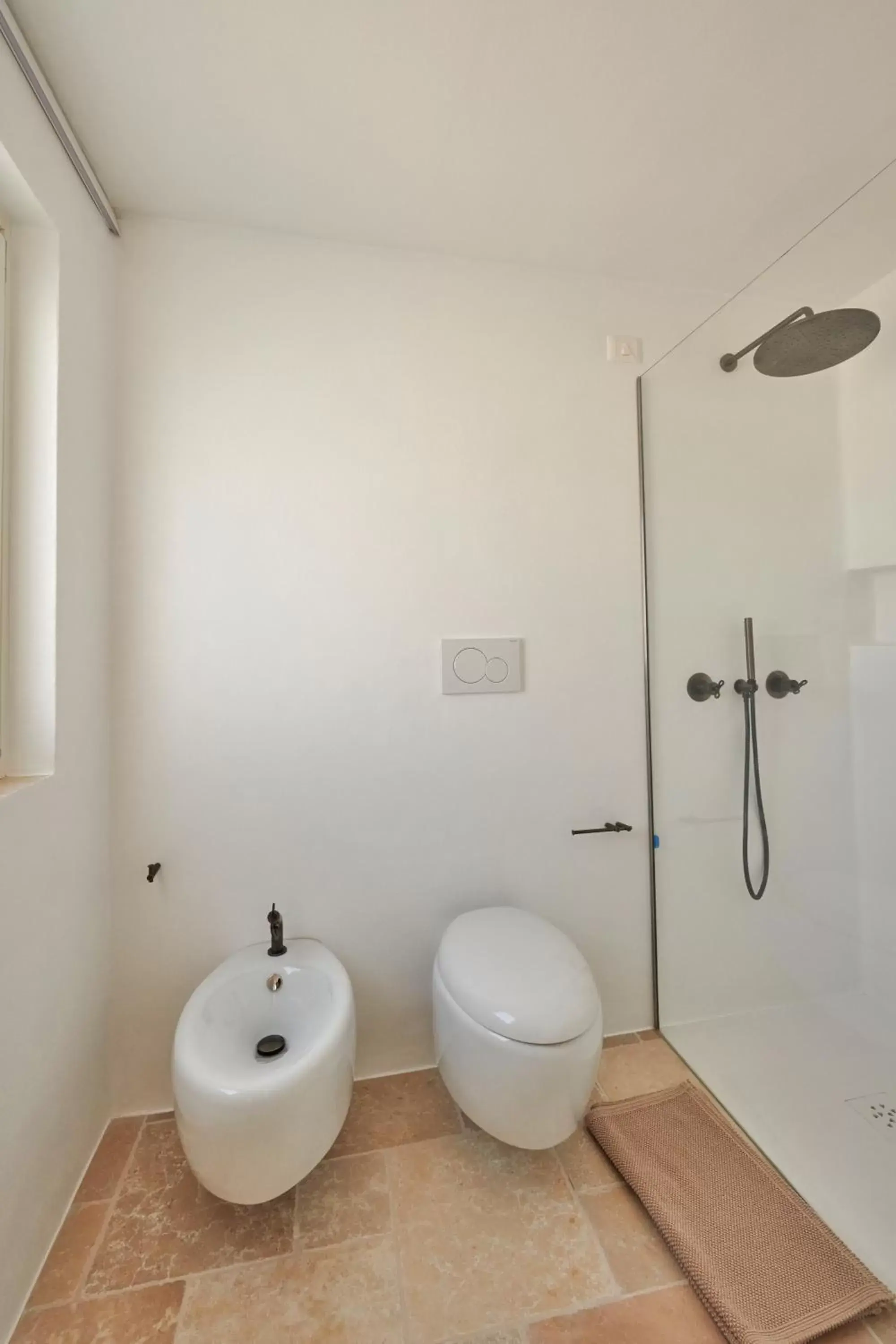 Bathroom in Musae al Mare