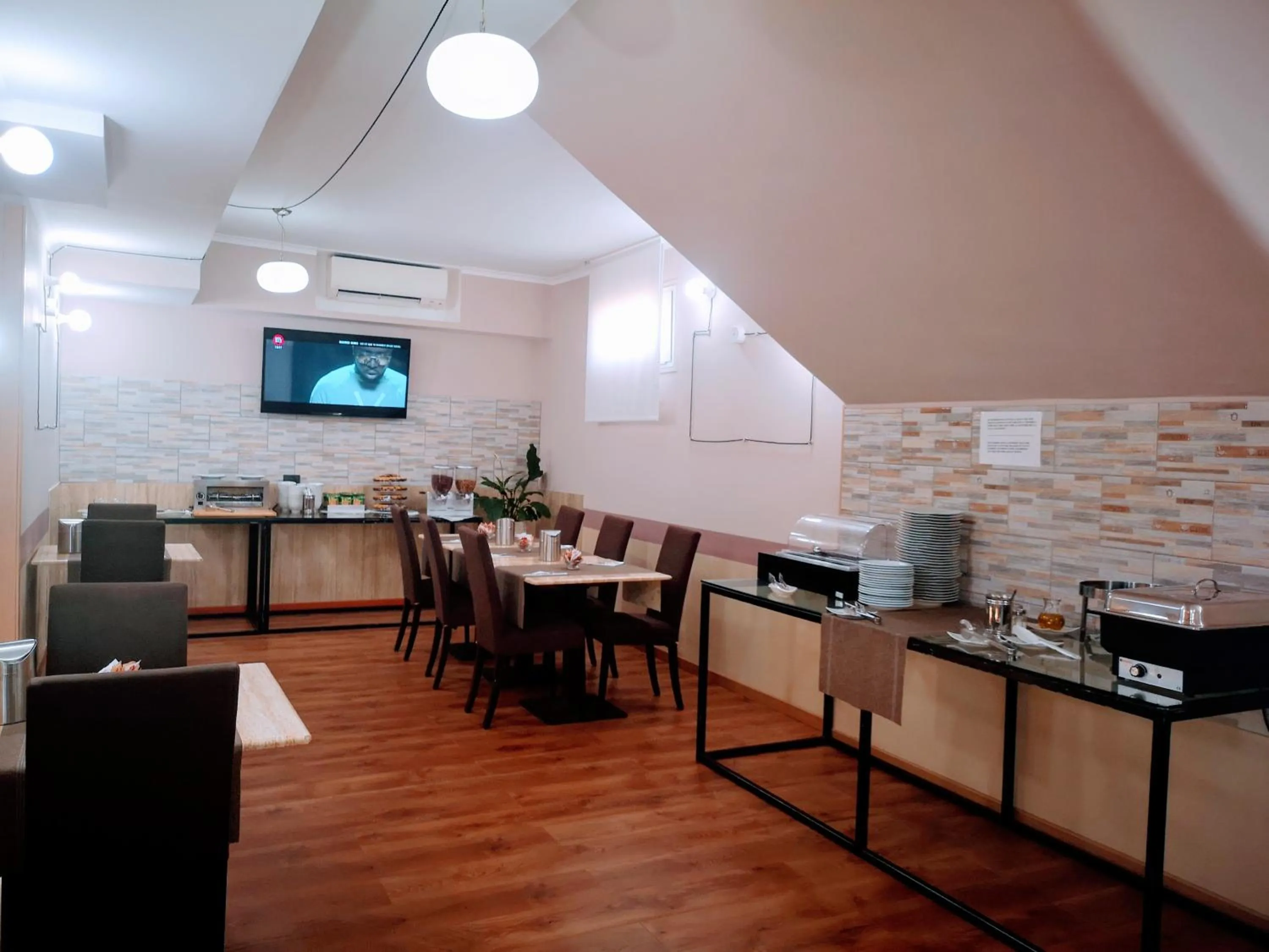 Dipendenza Hotel Bellavista