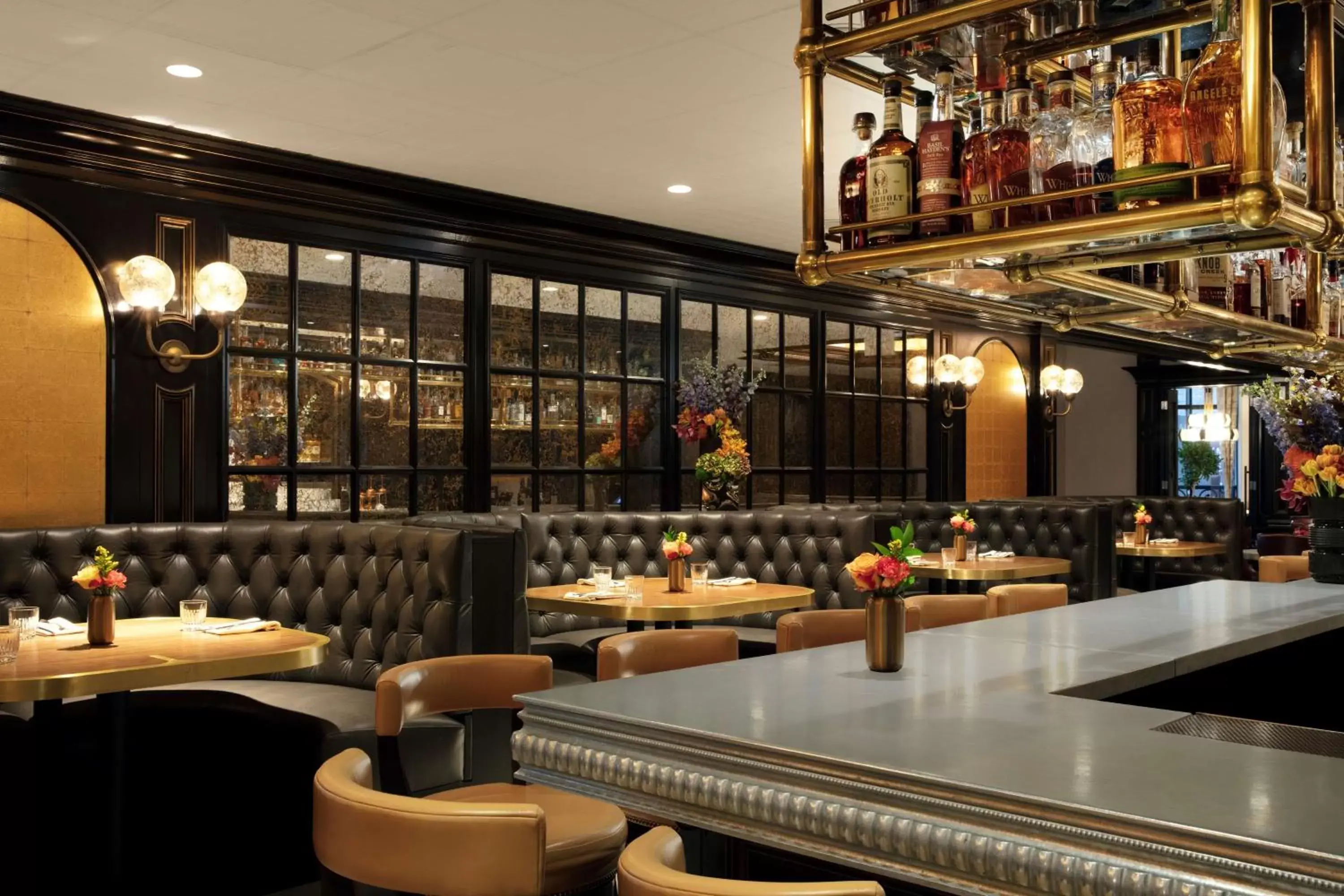 Lounge or bar, Lounge/Bar in Waldorf Astoria Chicago