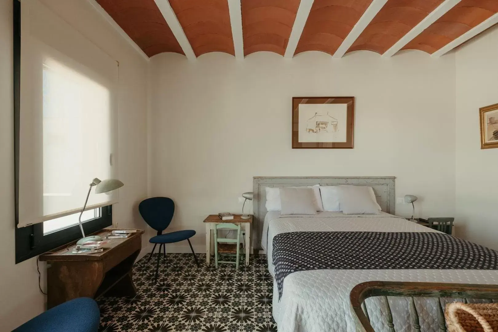 Photo of the whole room, Bed in Casa Victoire Ayamonte