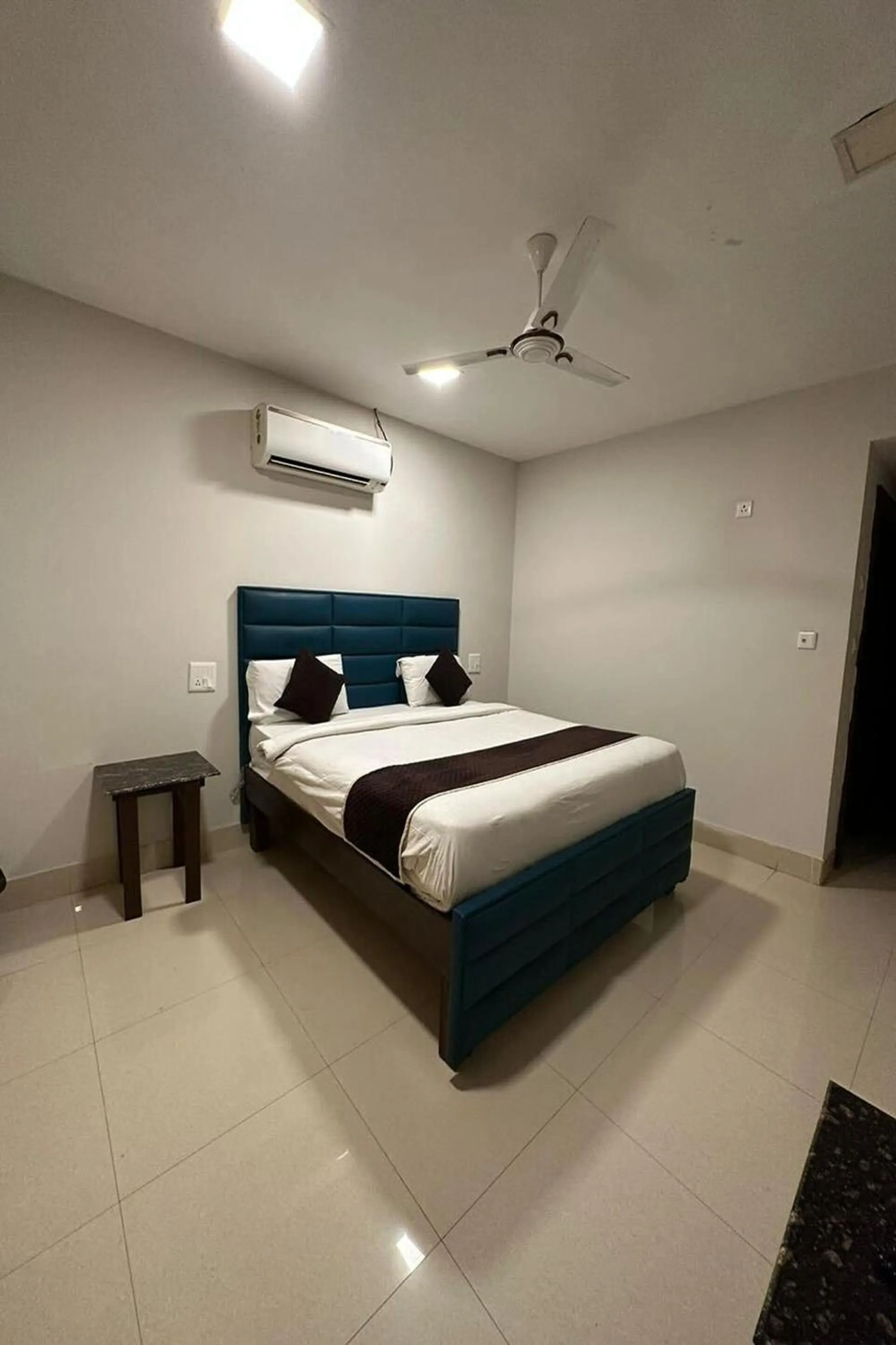 Hotel Amenda International