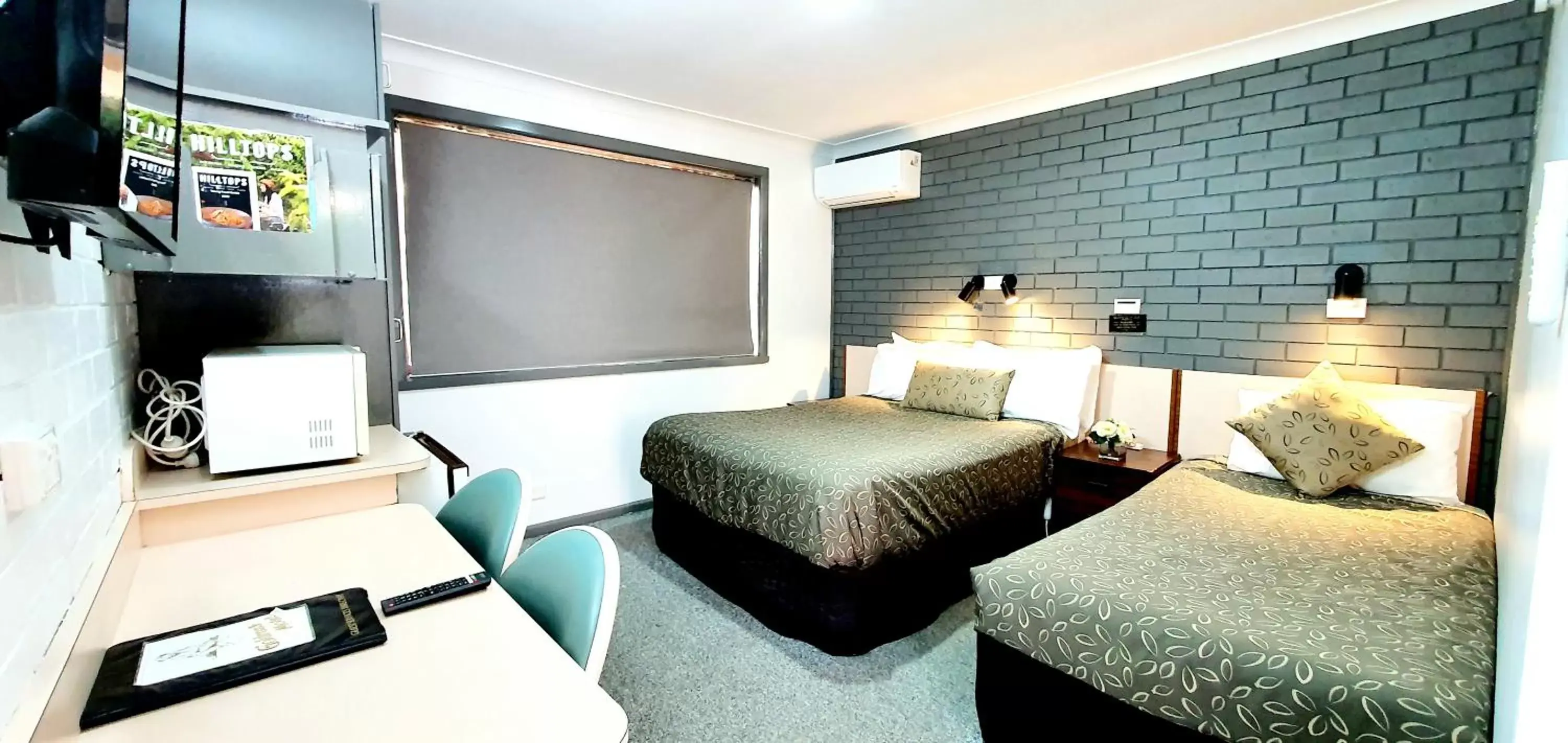 Goldrush Motel Young CBD