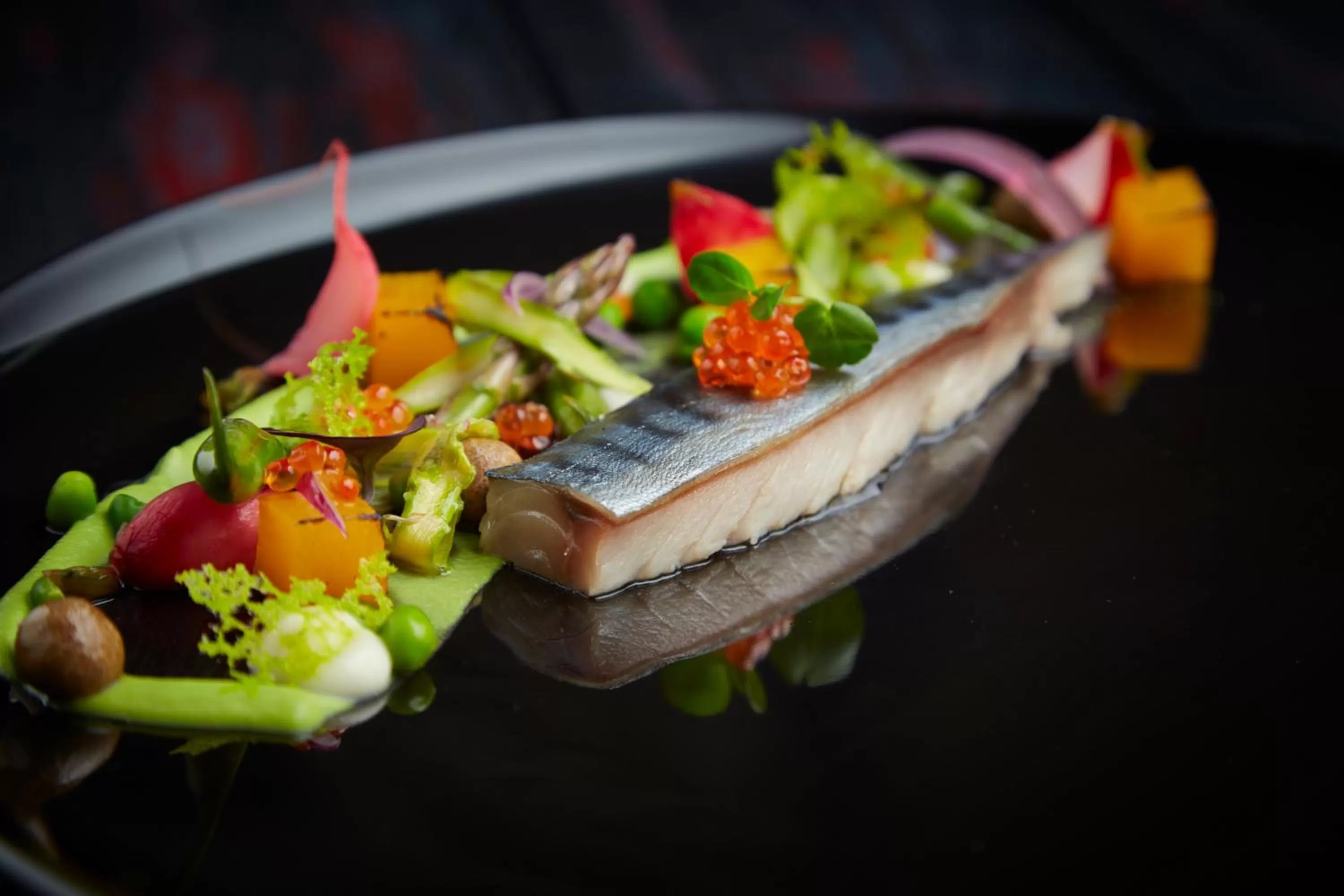 Food and drinks in Zamek Gniew - Pałac Marysieńki