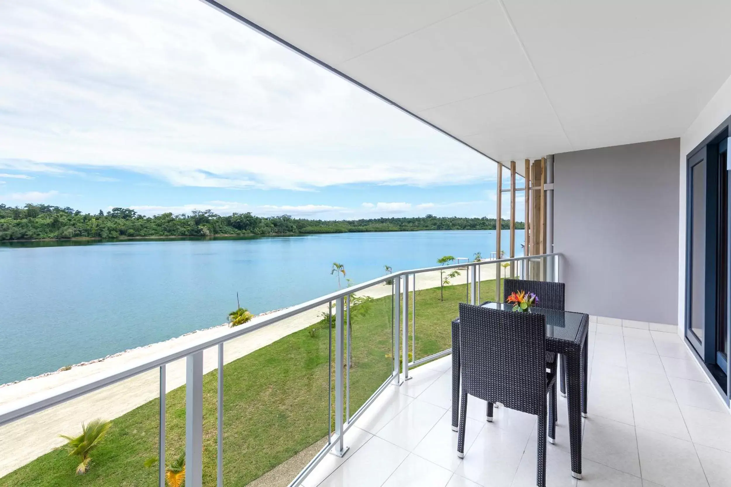 Day, River View in Ramada Resort by Wyndham Port Vila