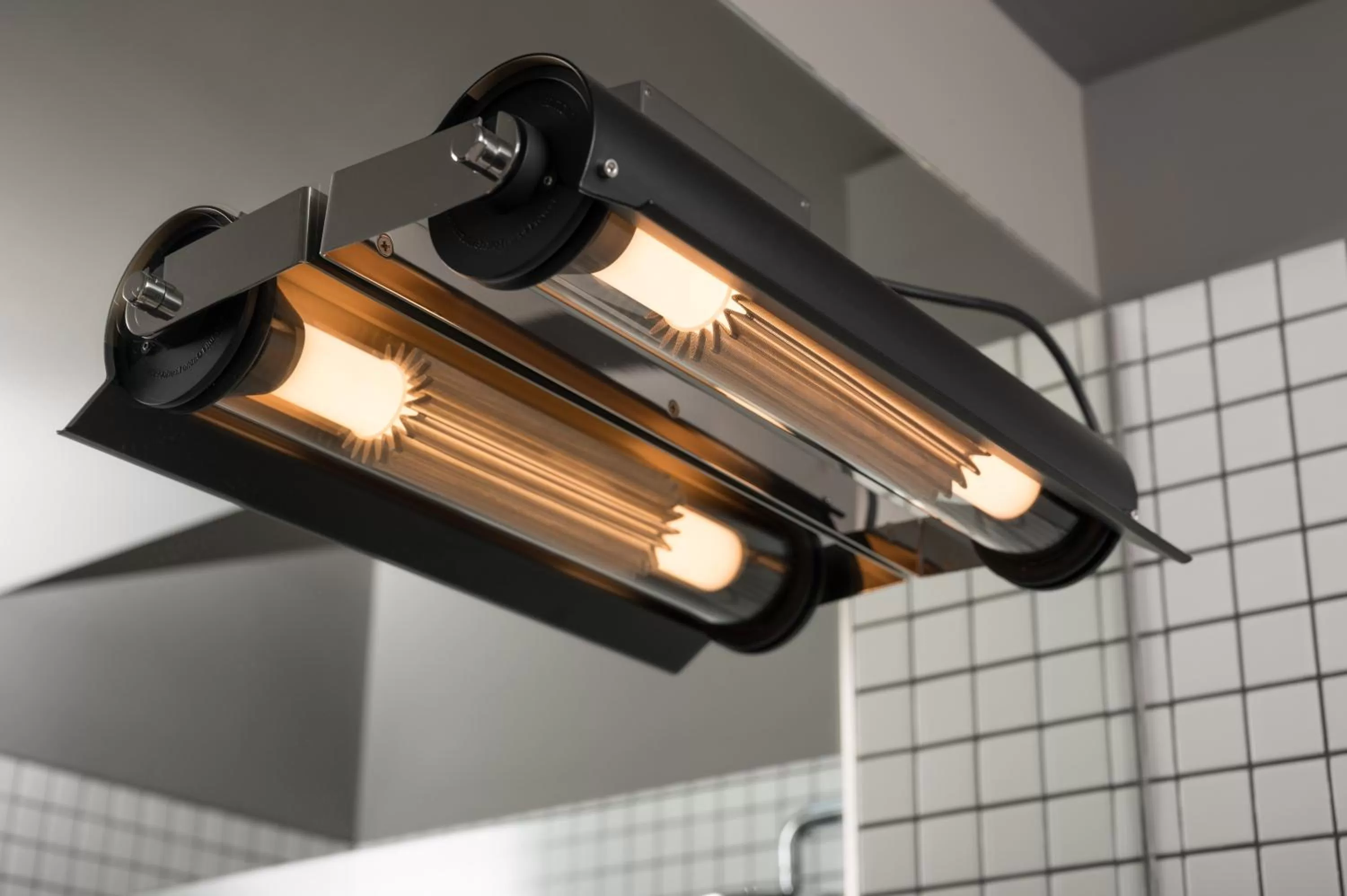 Hiding Space - Trim Street Apartments