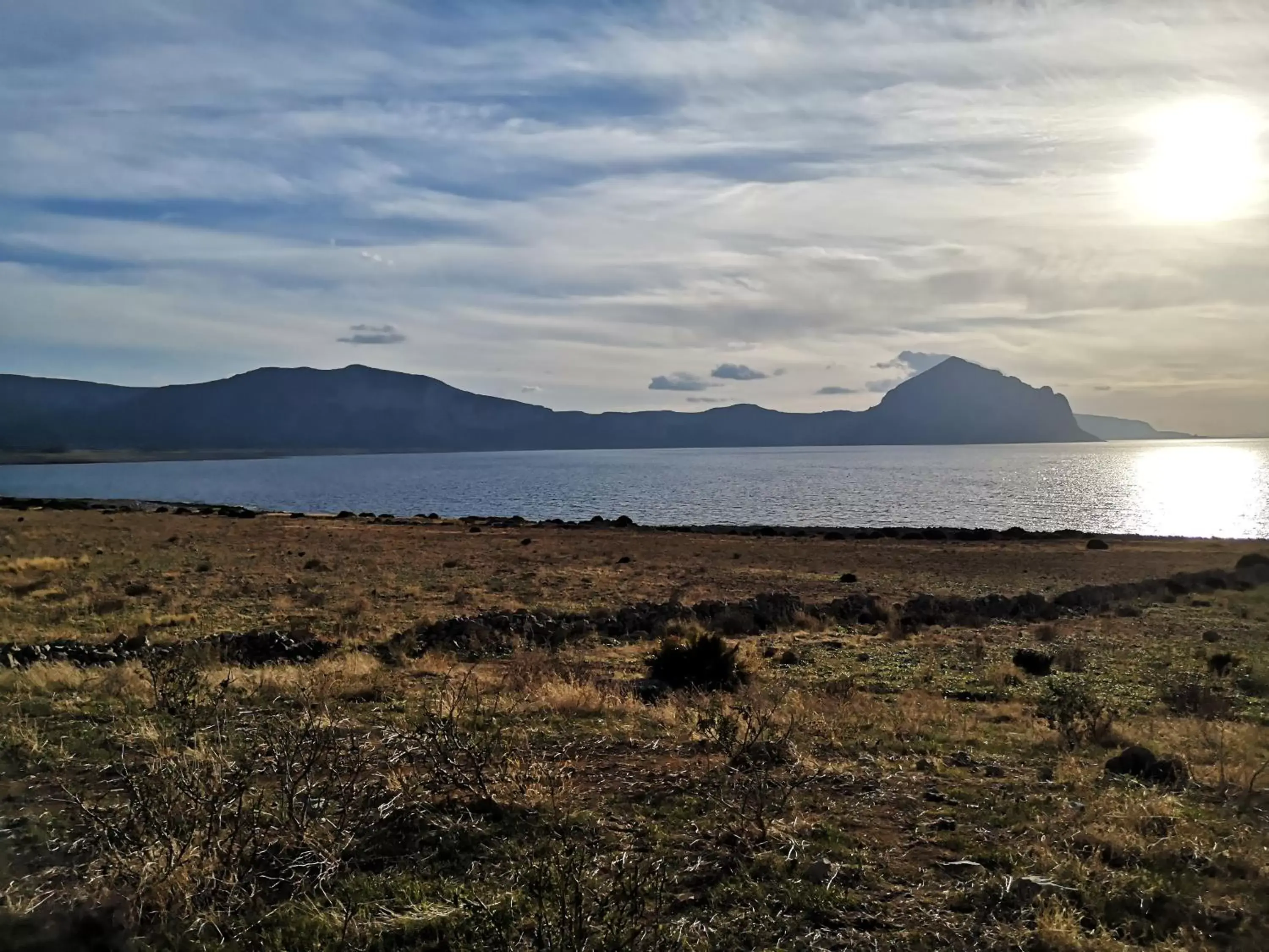 APPARTAMENTO A SAN VITO LO CAPO STANZA CON BAGNO