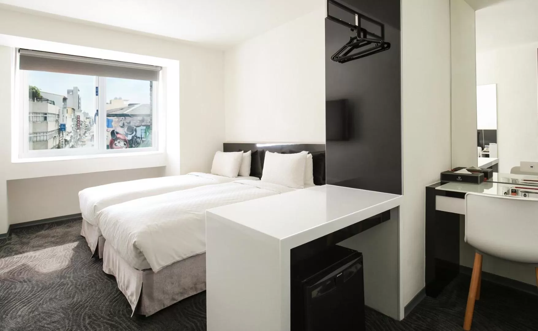 CityInn Hotel Plus - Taichung Station Branch