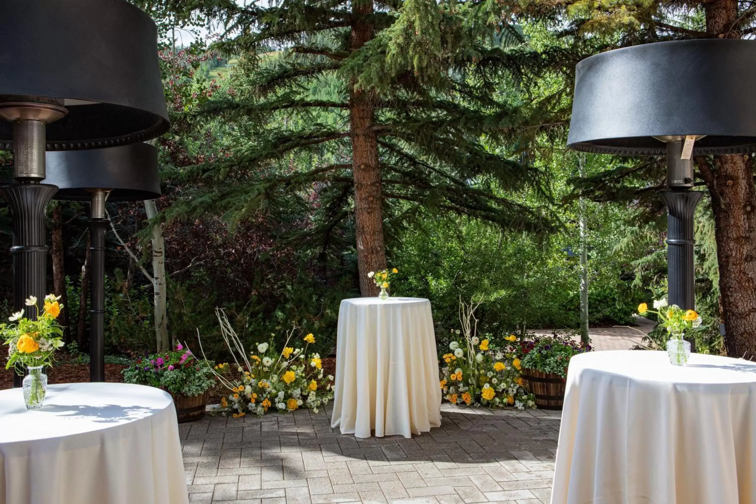 Meeting/conference room, Banquet Facilities in The Hythe, a Luxury Collection Resort, Vail