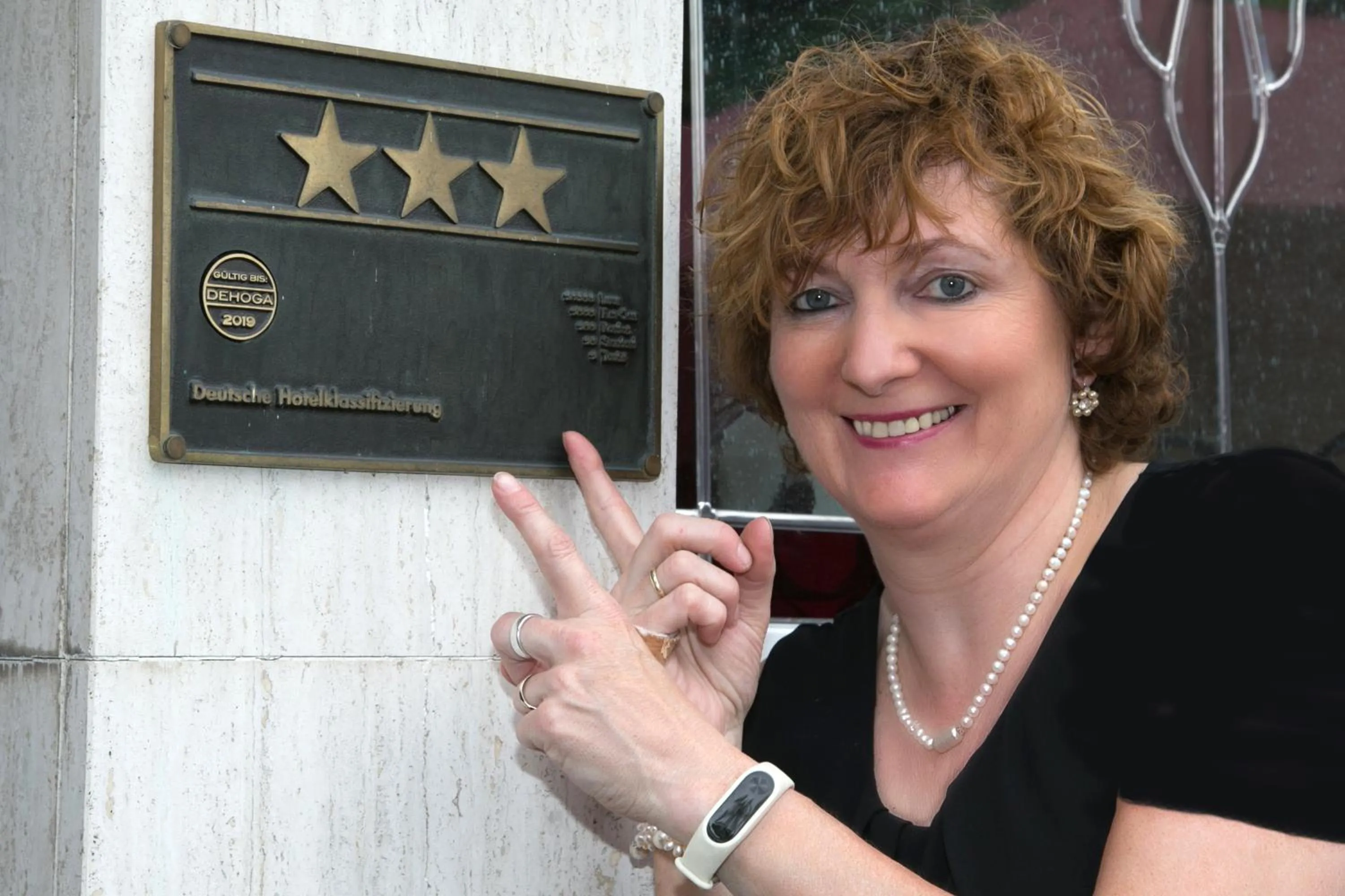 Property building in Zur alten Quelle