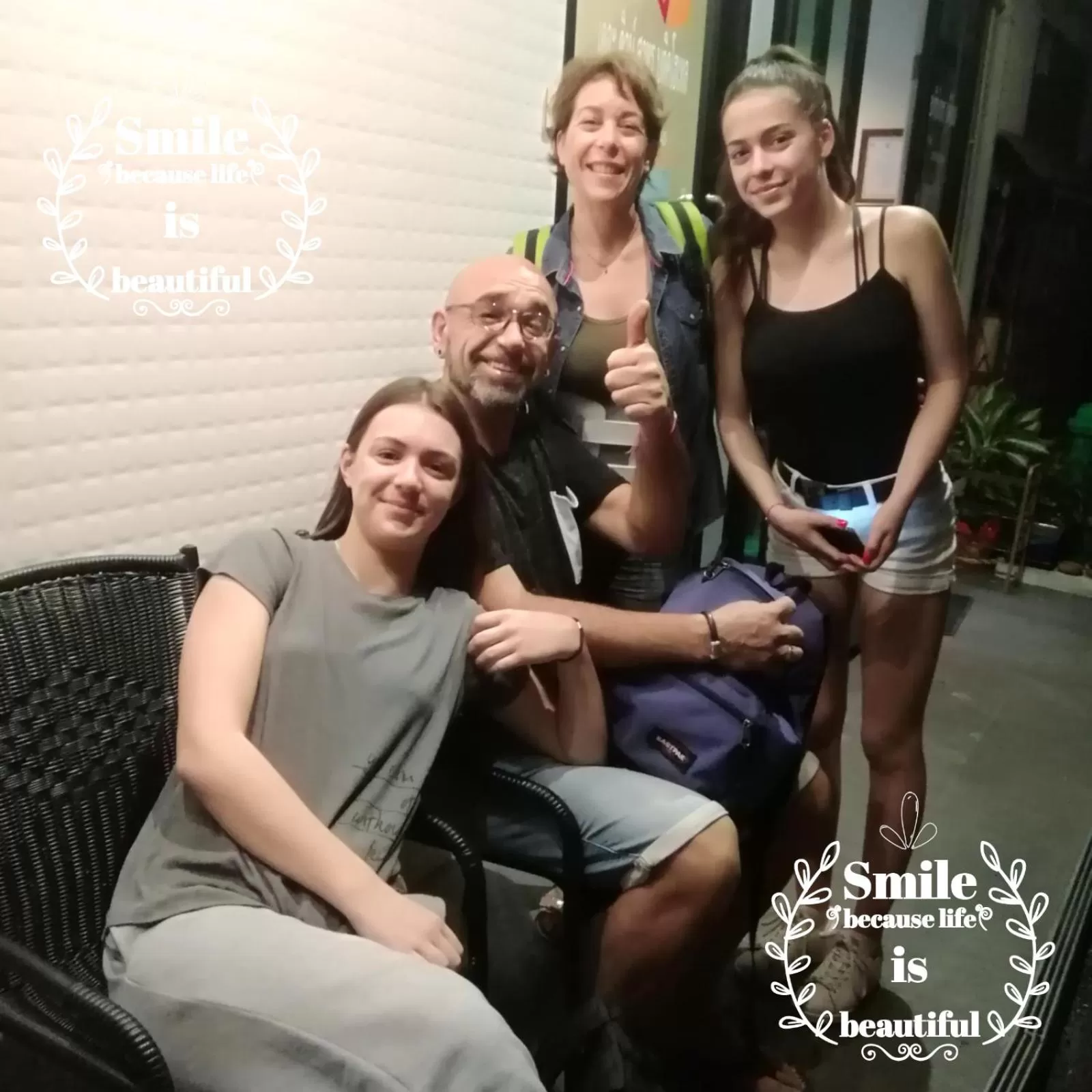 The Cube Sathorn Boutique Hotel เดอะ คิวบ์ สาทร บูติค โฮเทล Near BTS Surasak