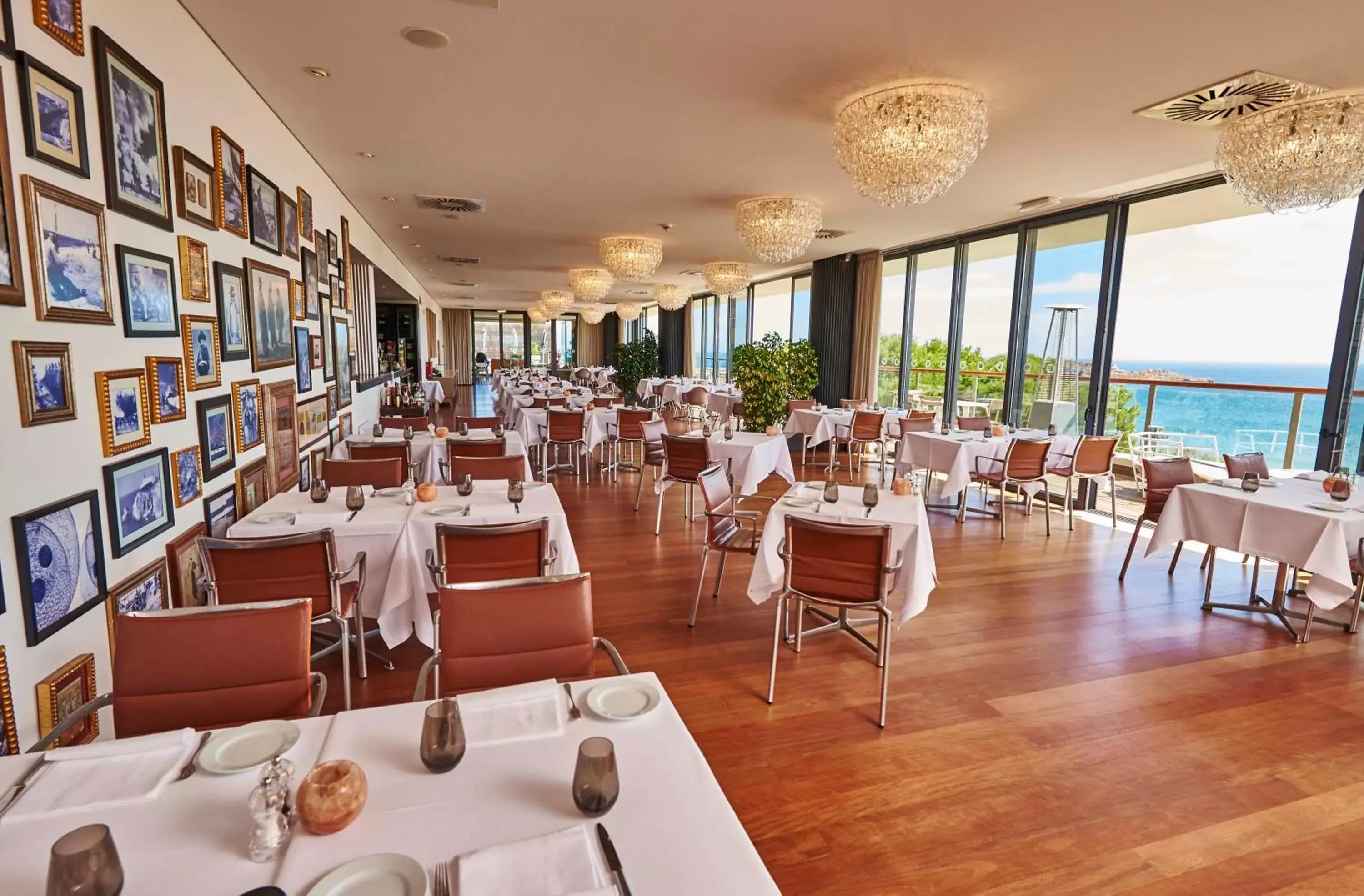 Restaurant/Places to Eat in Martinhal Sagres Beach Family Resort Hotel