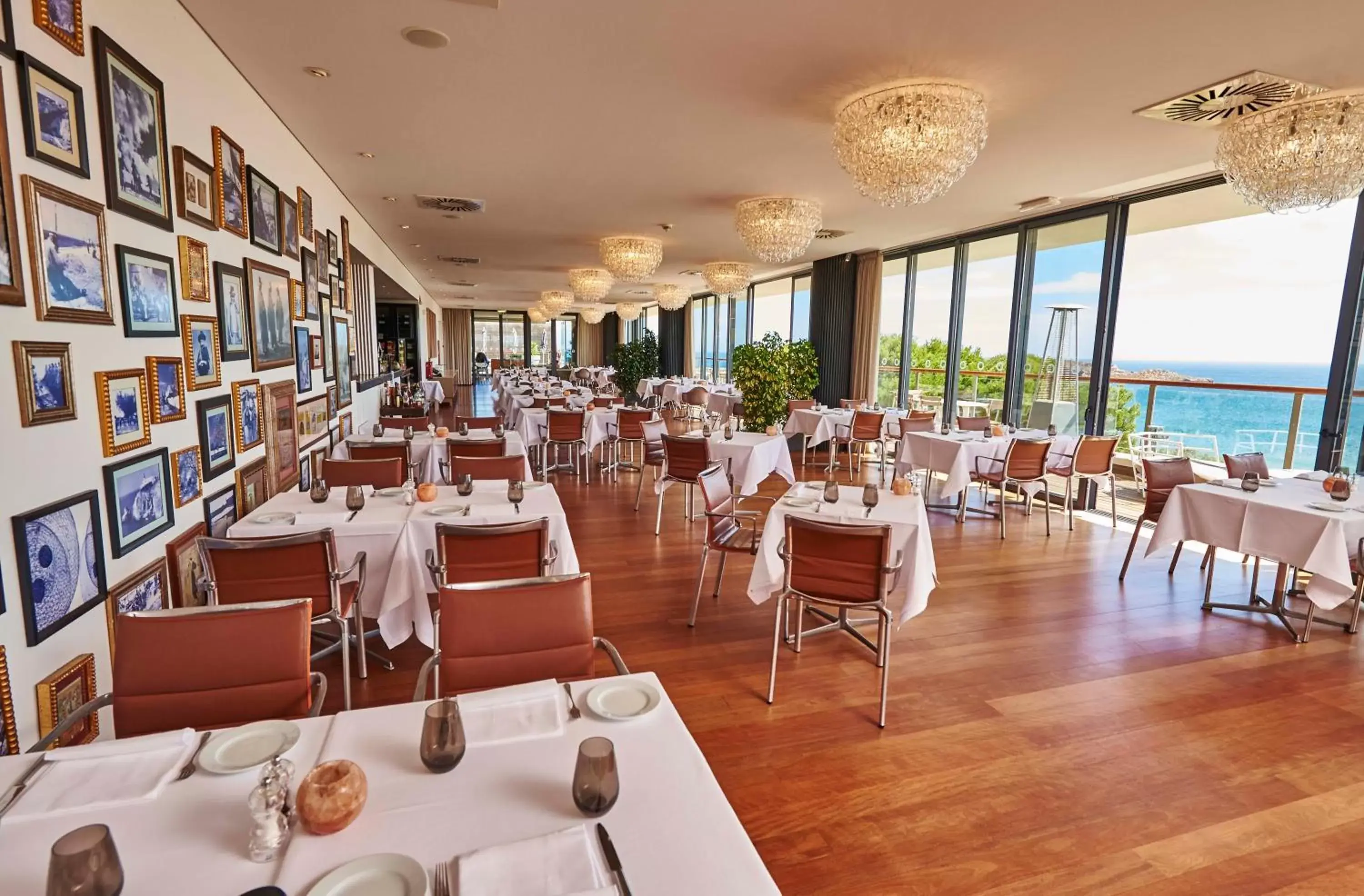 Restaurant/places to eat in Martinhal Sagres Beach Family Resort Hotel Restaurant/places to eat in Martinhal Sagres Beach Family Resort Hotel