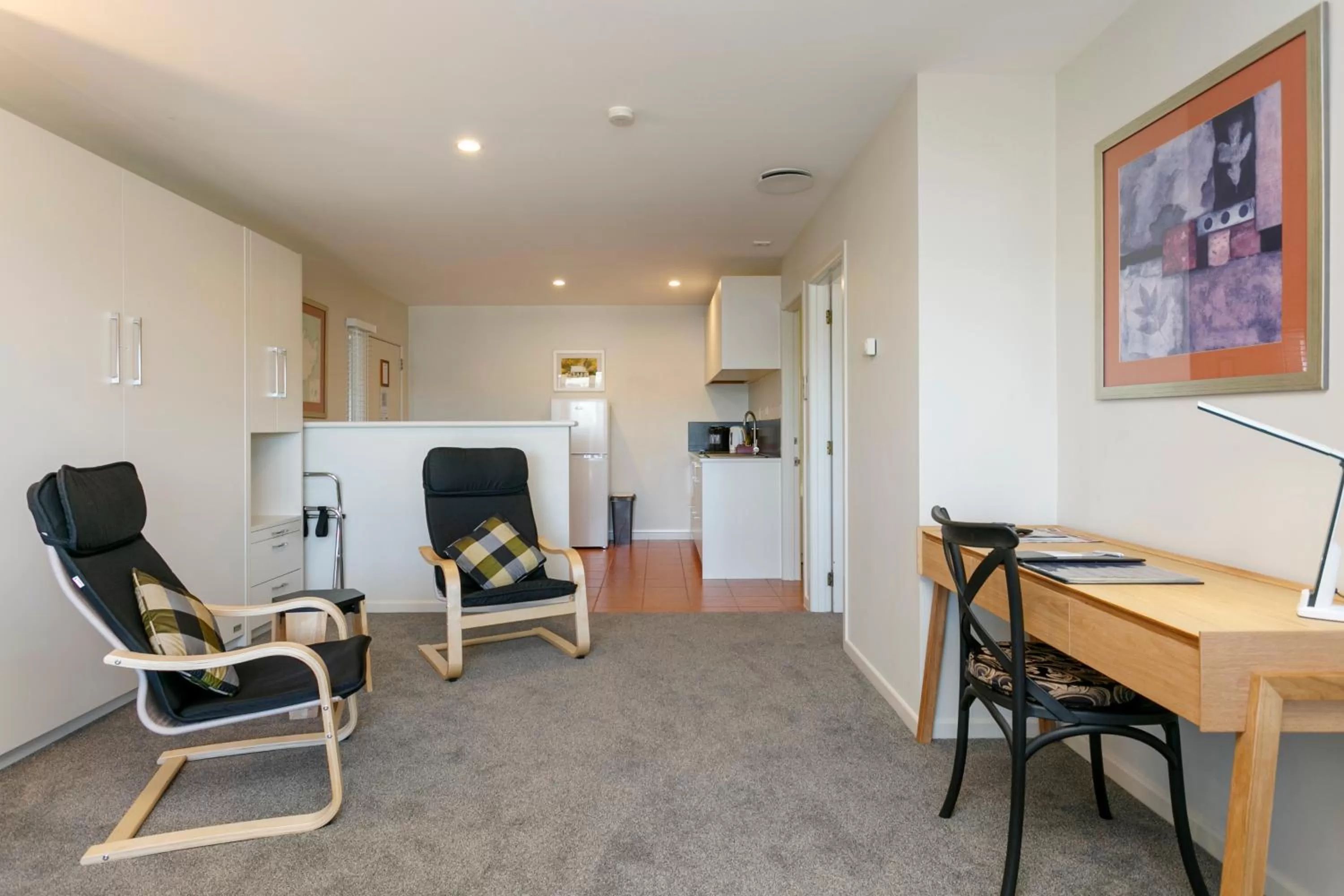 Baycrest Thermal Lodge