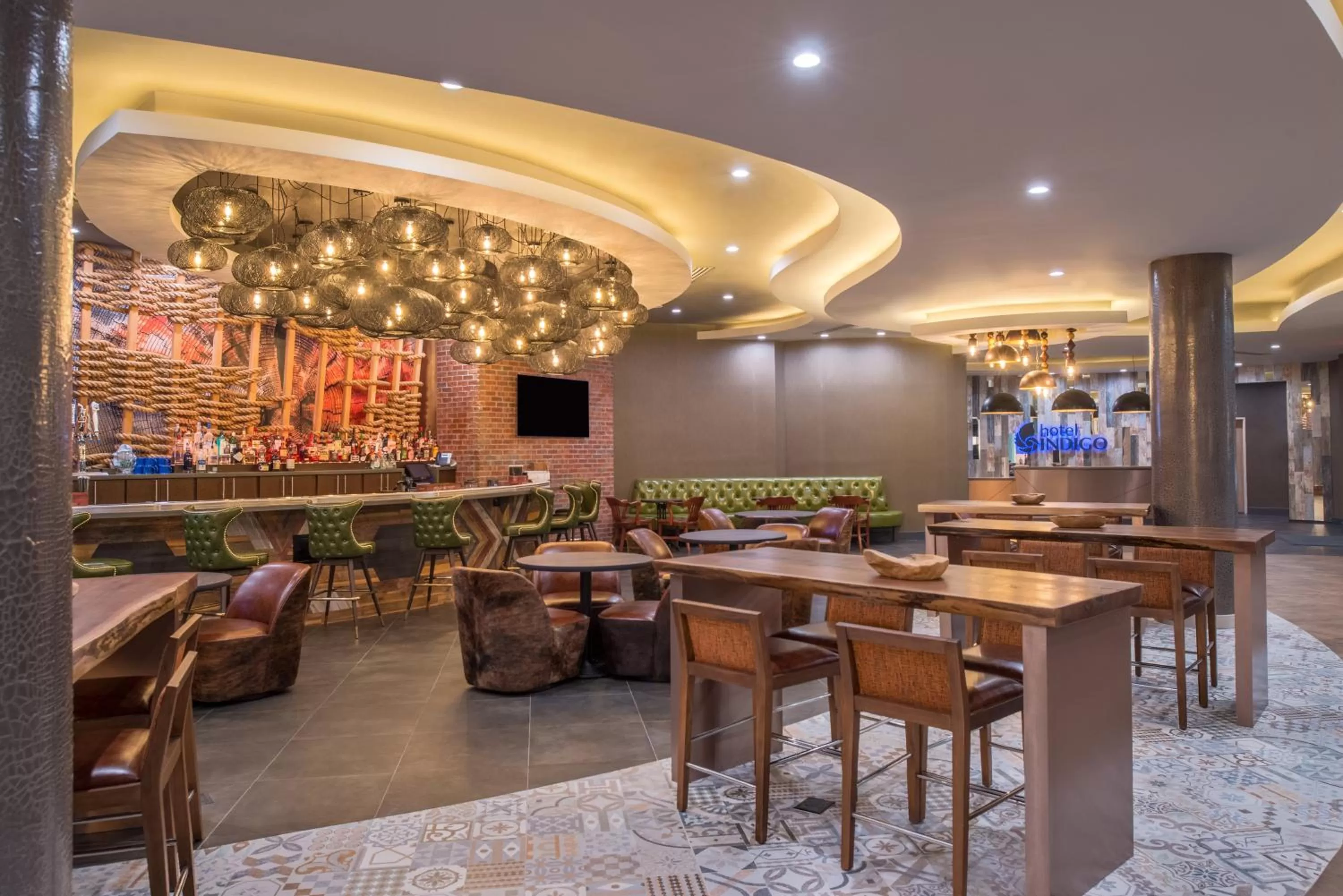 Other in Hotel Indigo Frisco by IHG