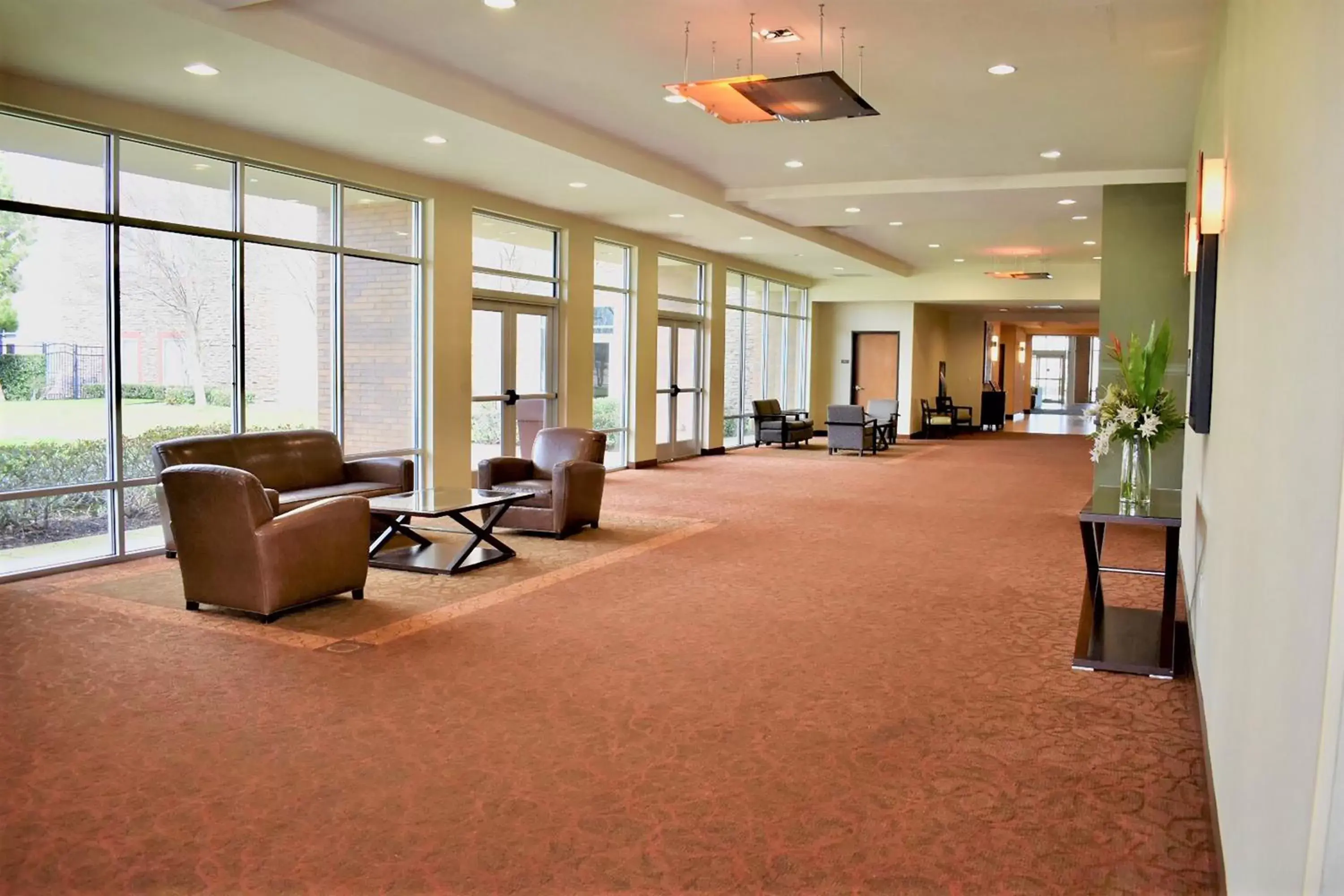 Meeting/conference room, Lobby/Reception in Hyatt Place Dallas/Garland/Richardson