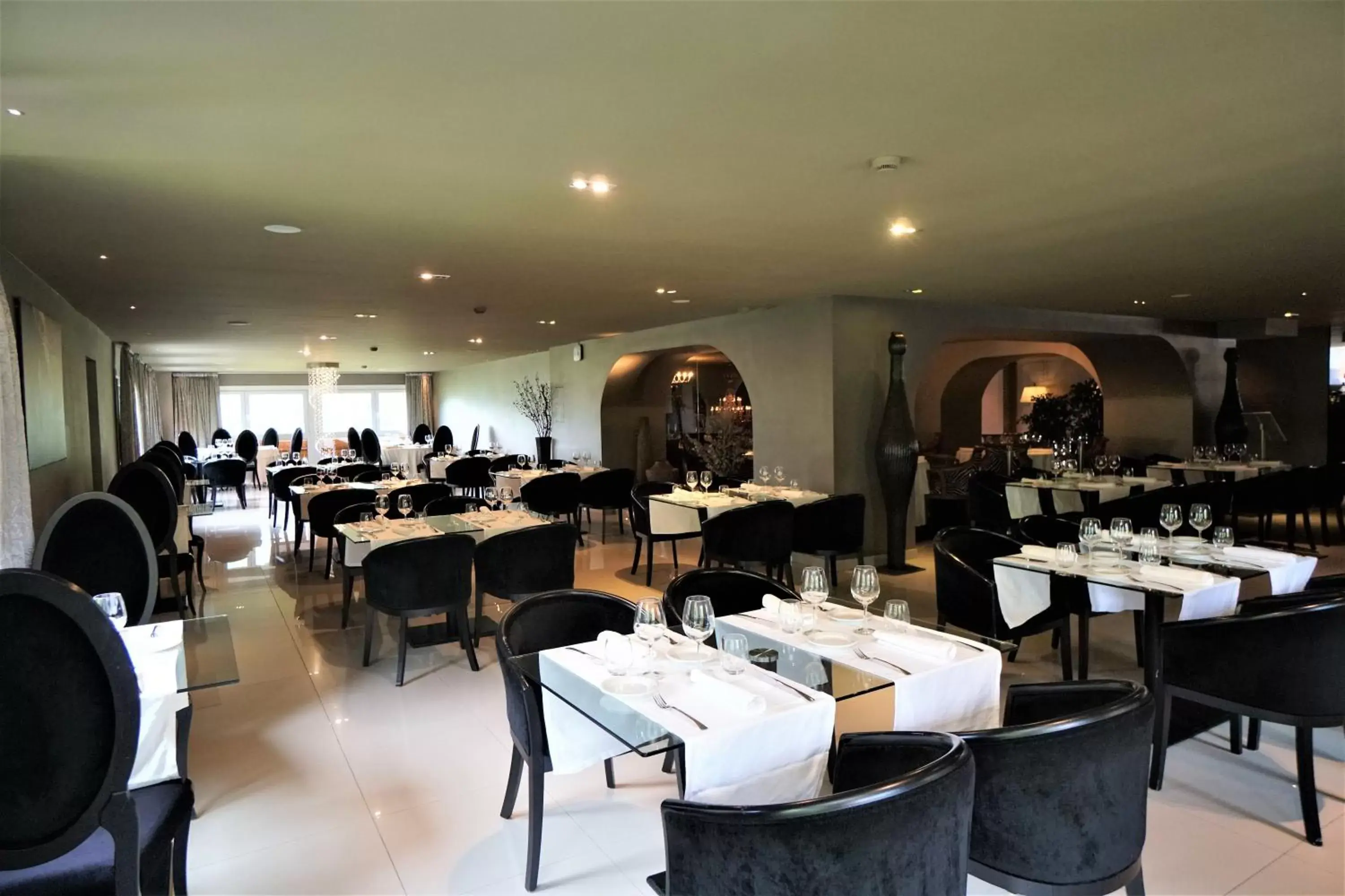 Restaurant/Places to Eat in Hotel & SPA Bringué