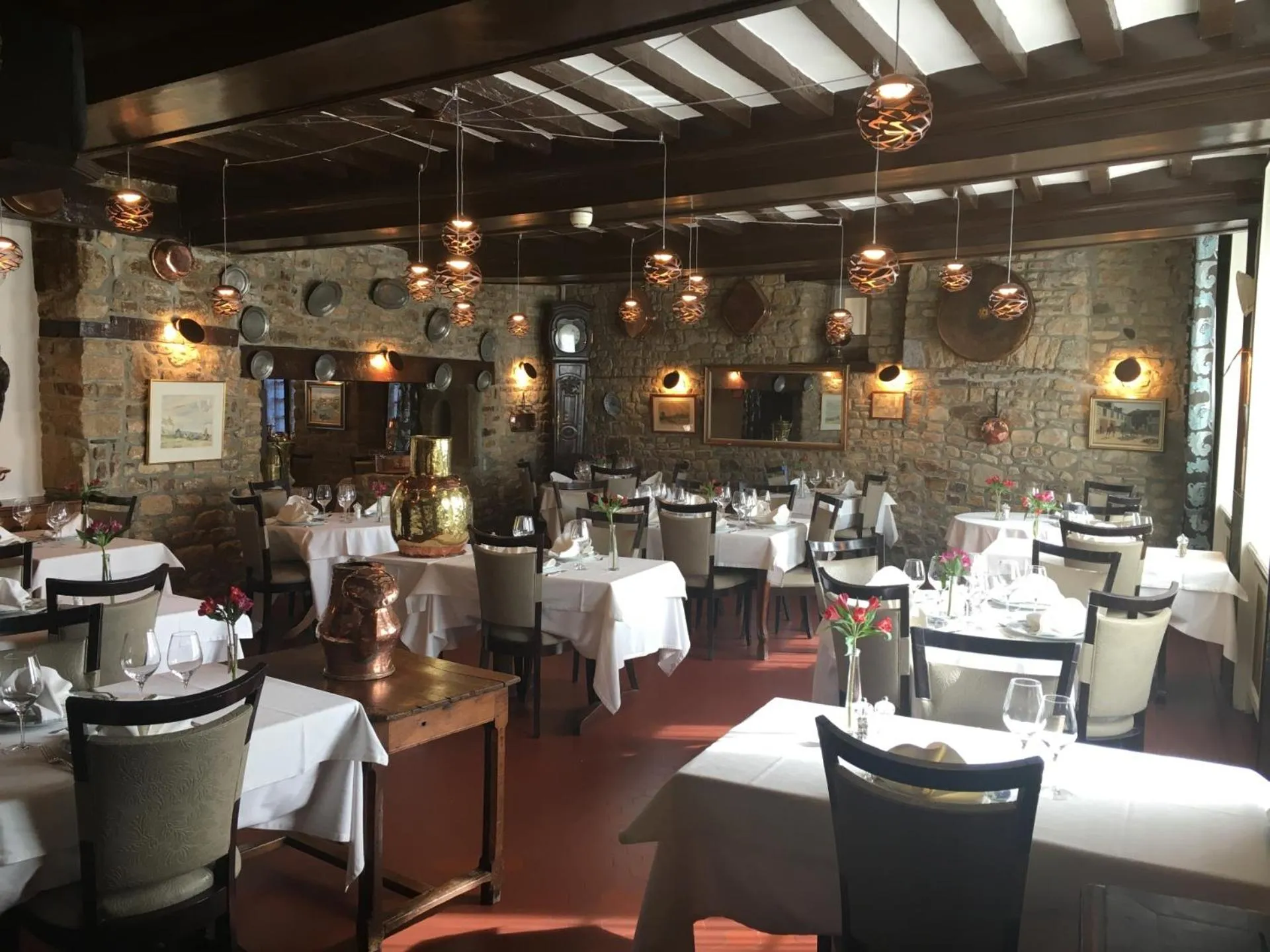 Hôtel de La Croix d'Or