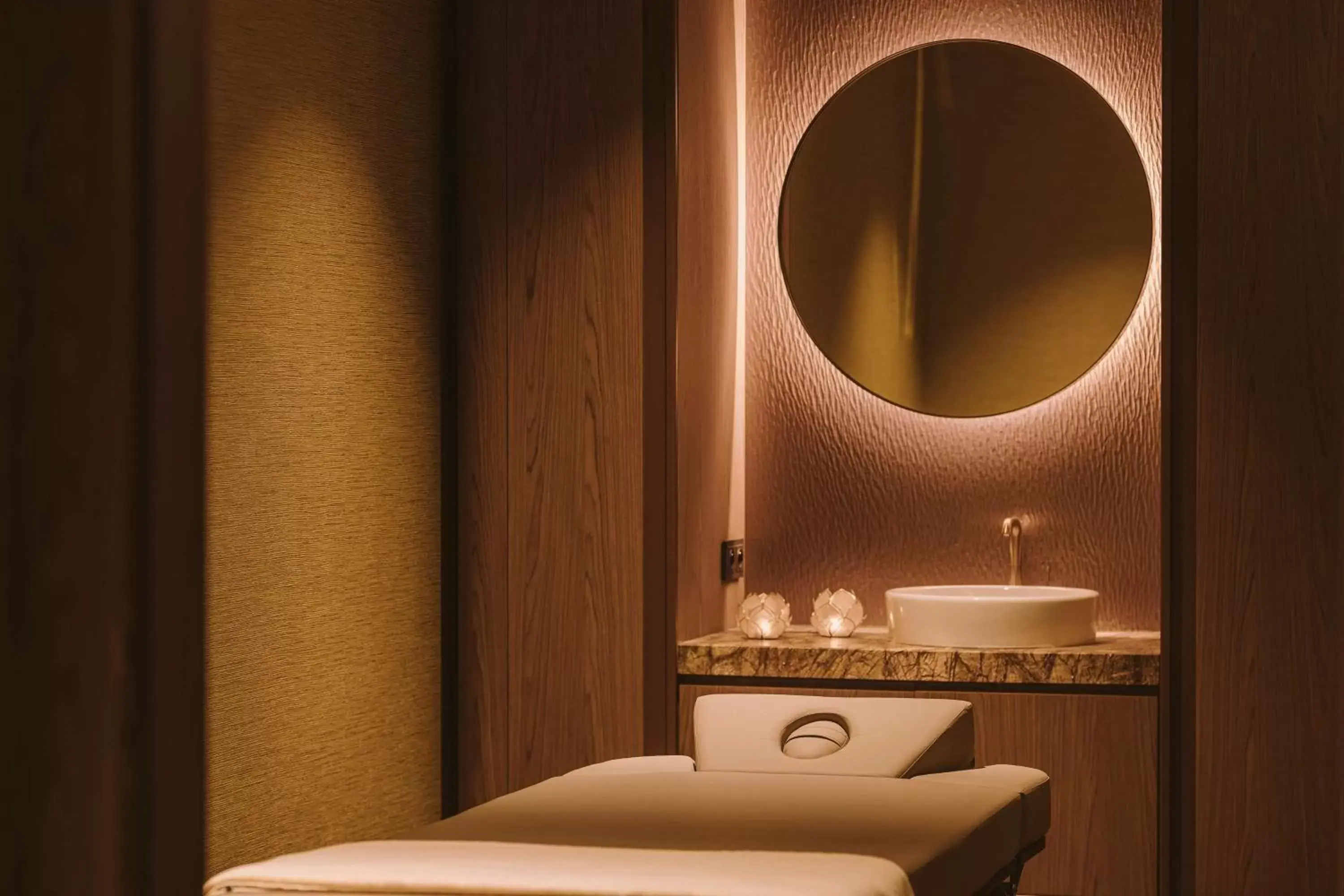 Spa and wellness centre/facilities, Bathroom in Hilton Swinoujscie Resort And Spa