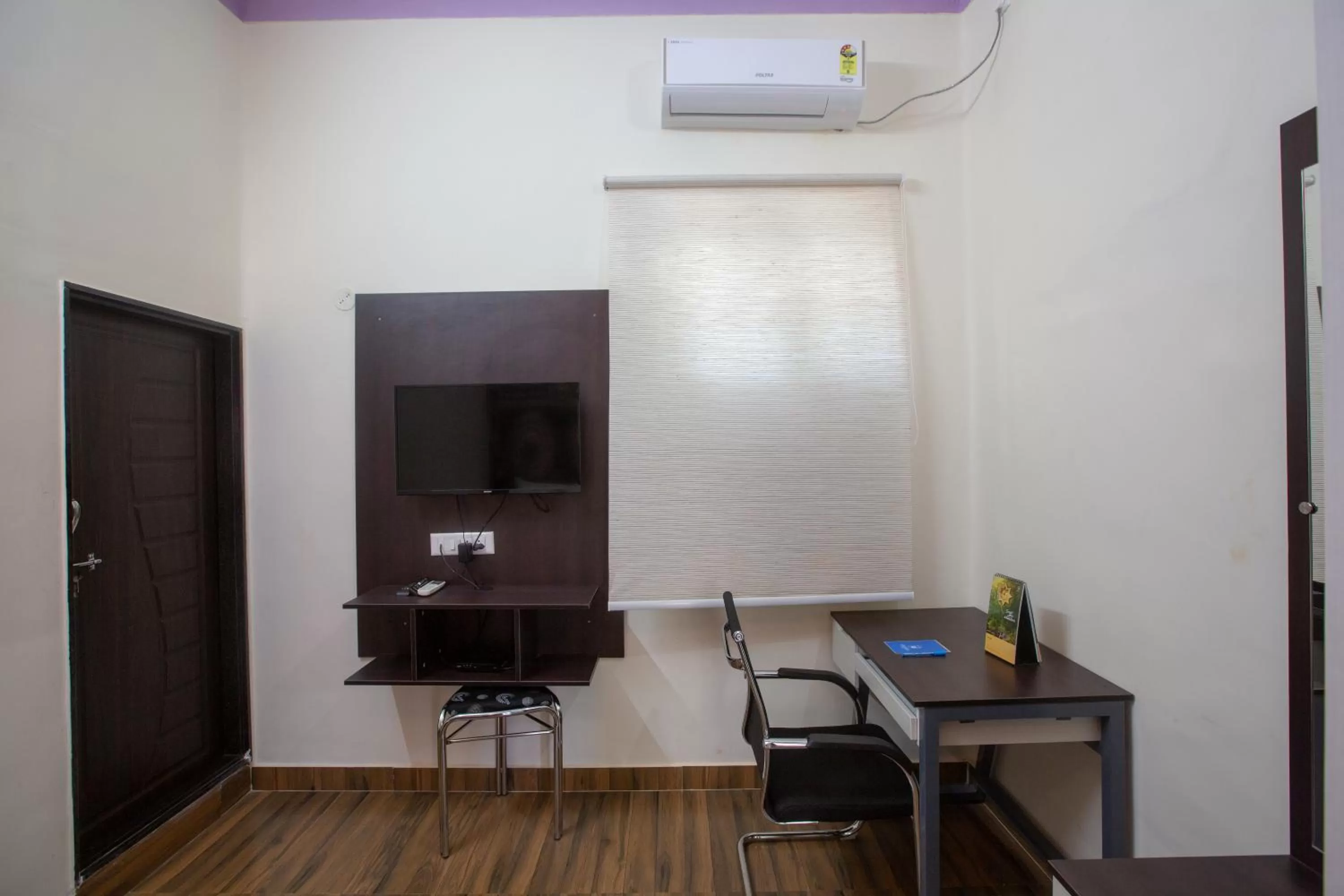 KSTDC Hotel Mayura Vijayanagara Hampi