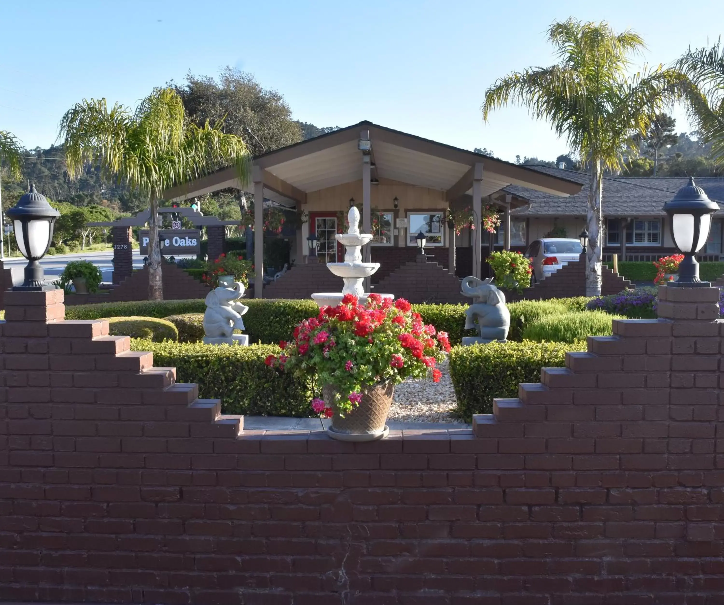 Property Building in Padre Oaks