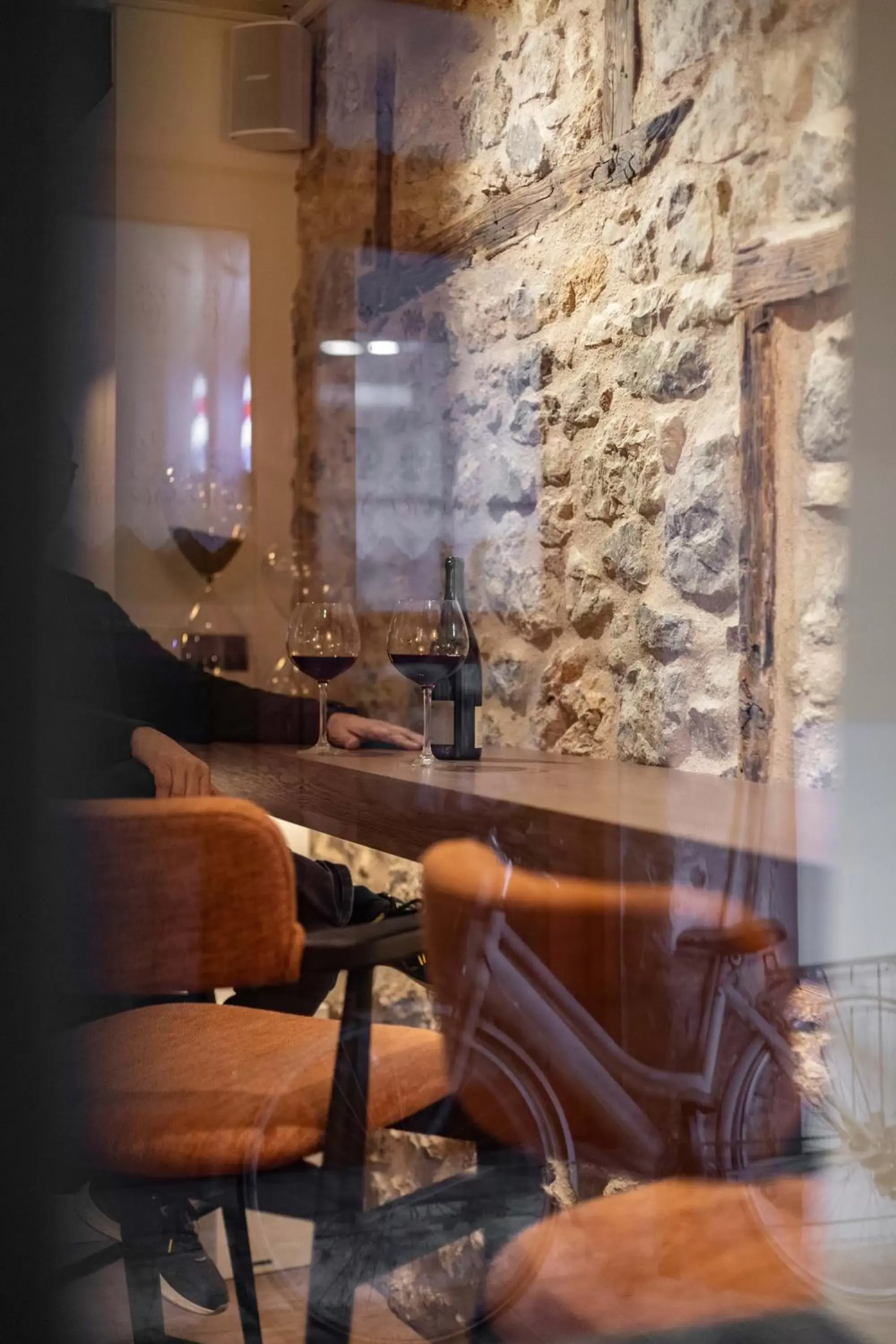 Lounge or bar, Seating Area in Regno Di Morea