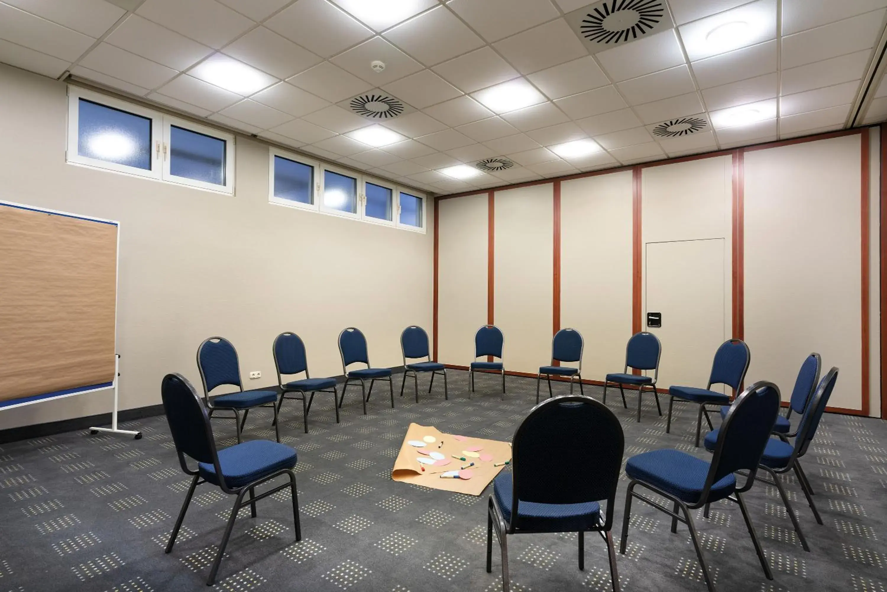 Meeting/conference room in Seminaris Hotel Nürnberg