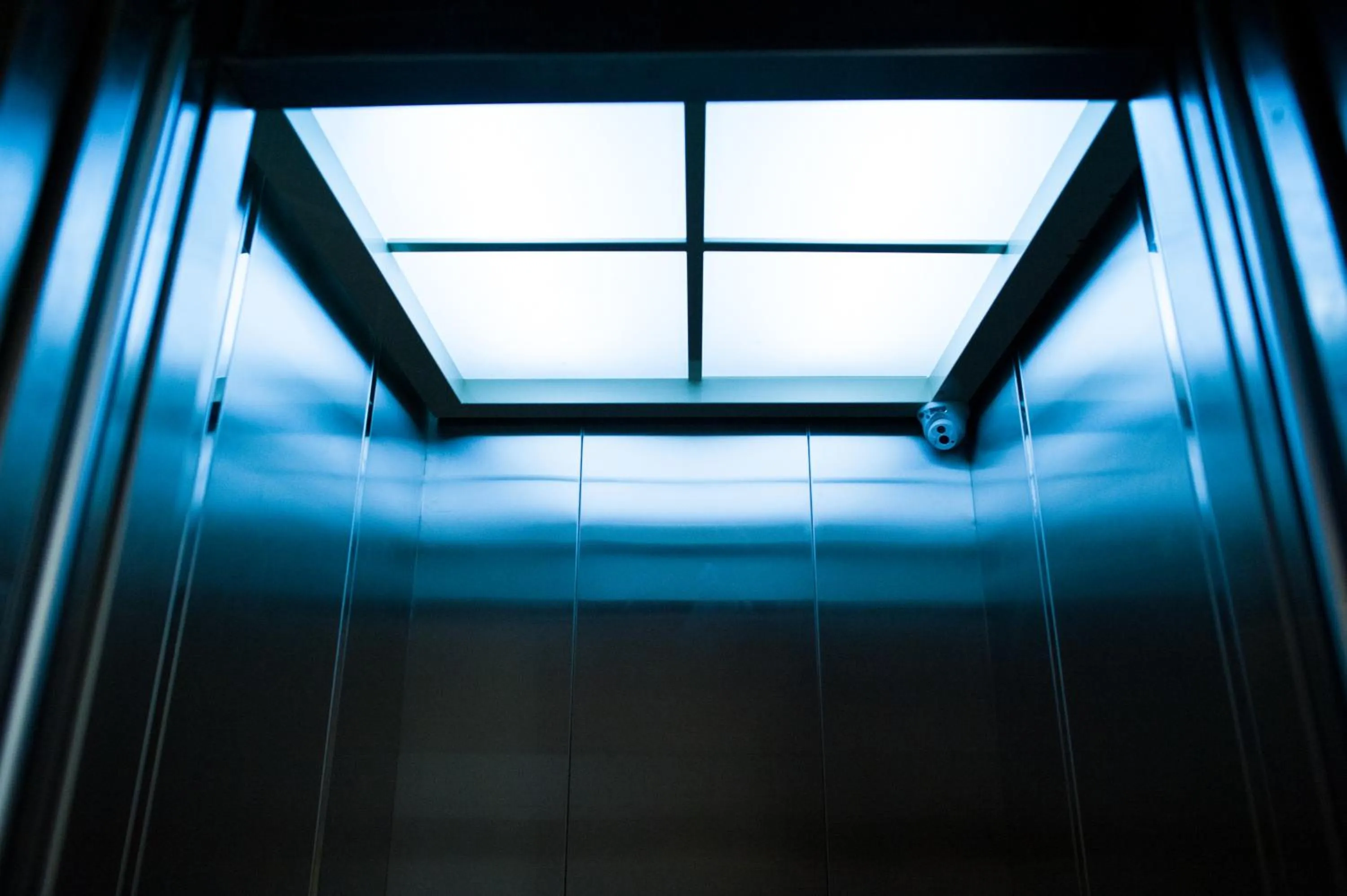 Photo of the whole room in KENCOZY accommodation