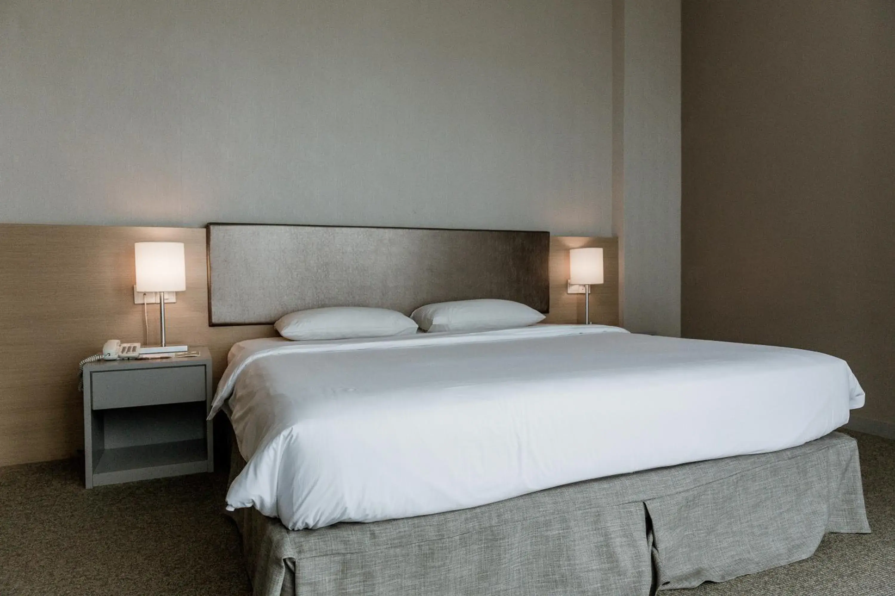 Bed in Hotel N°5 Bed in Hotel N°5