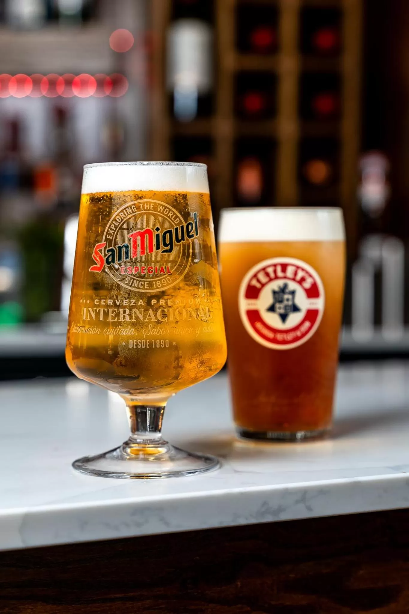 Restaurant/places to eat in Trafford Hall Hotel Manchester, Trademark Collection by Wyndham