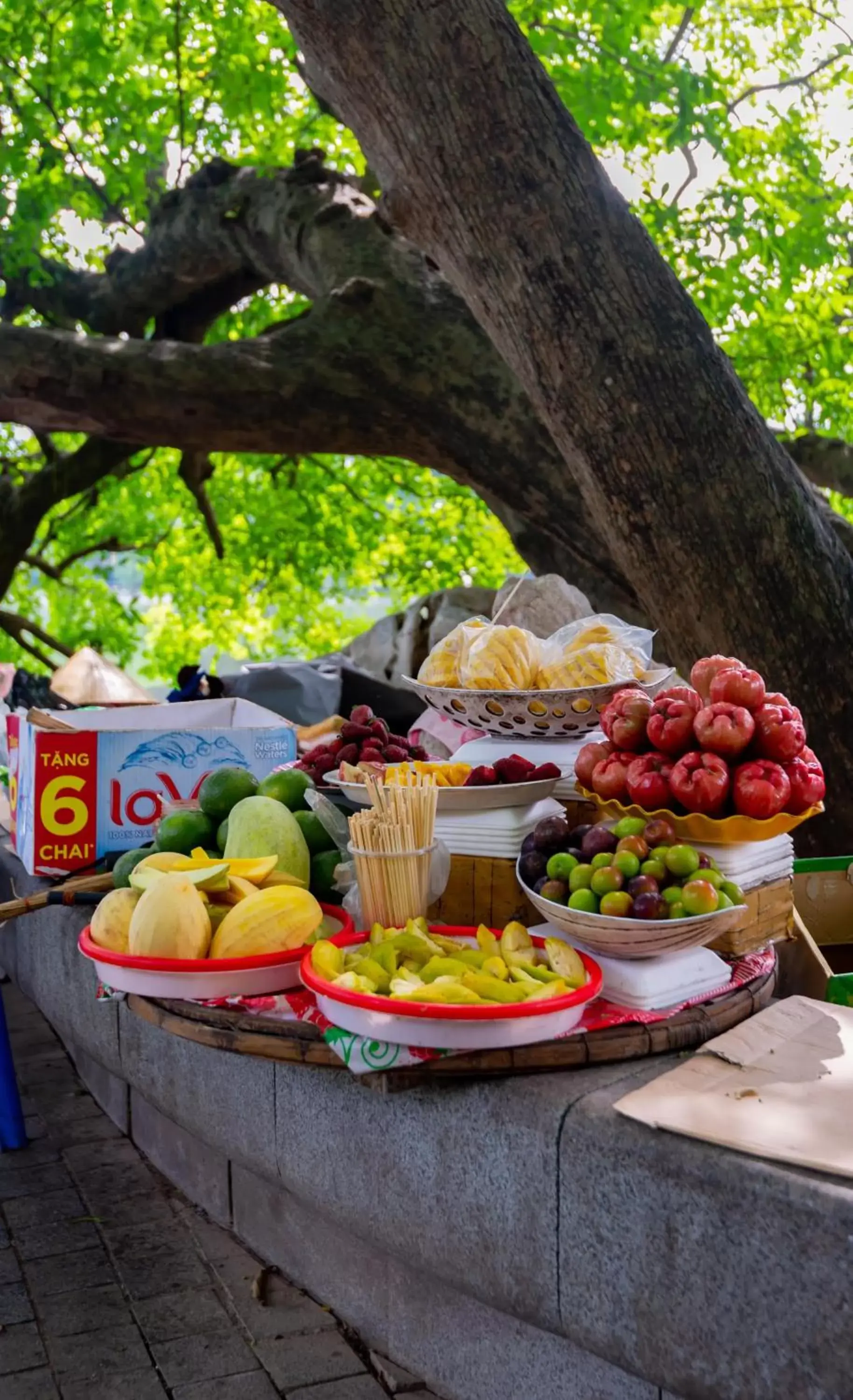 Food and drinks in 22Land Residence Hotel & Spa 52 Ngo Huyen Food and drinks in 22Land Residence Hotel & Spa 52 Ngo Huyen